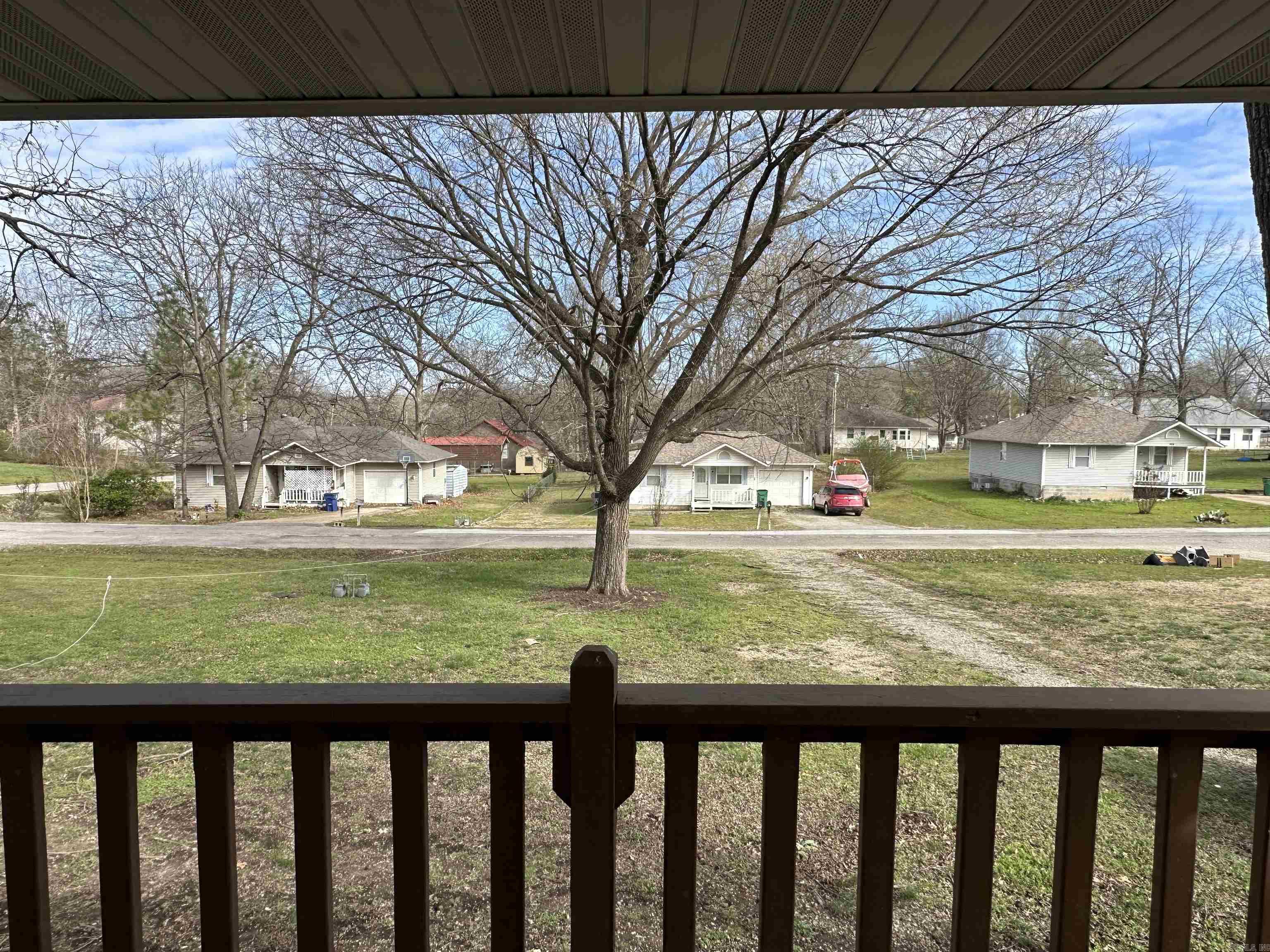 502 Walnut Street  Flippin, AR