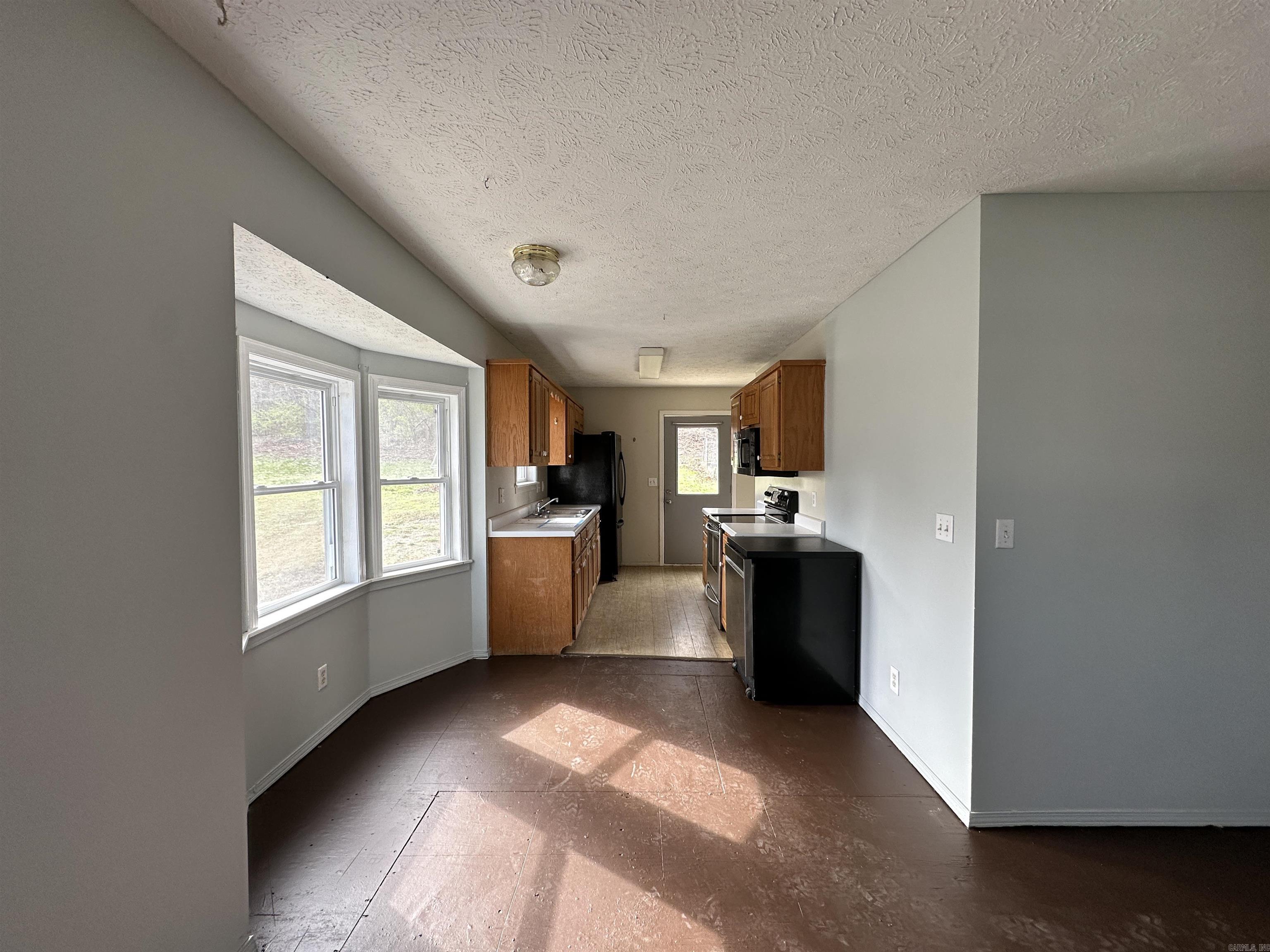 502 Walnut Street  Flippin, AR