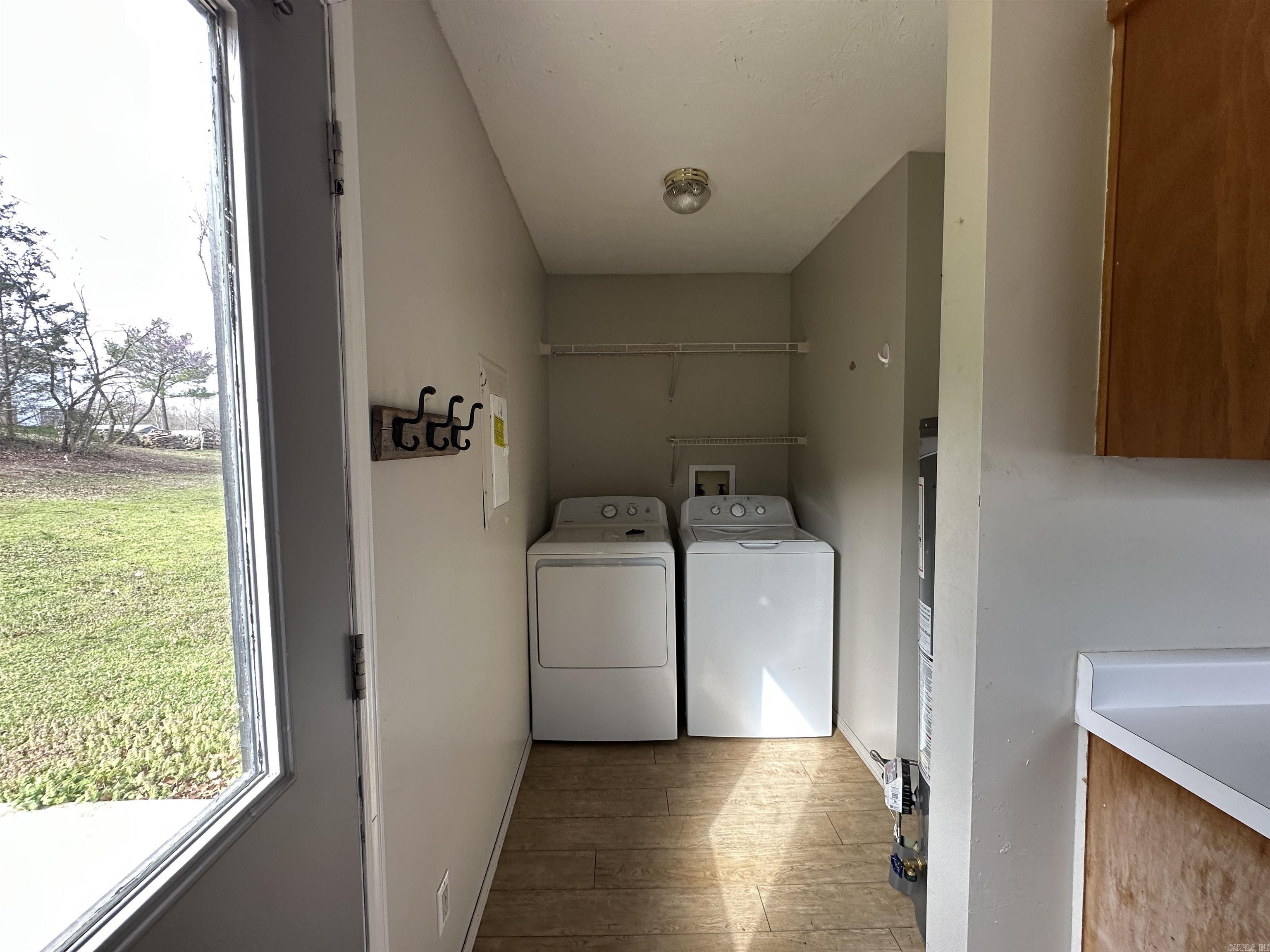 502 Walnut Street  Flippin, AR