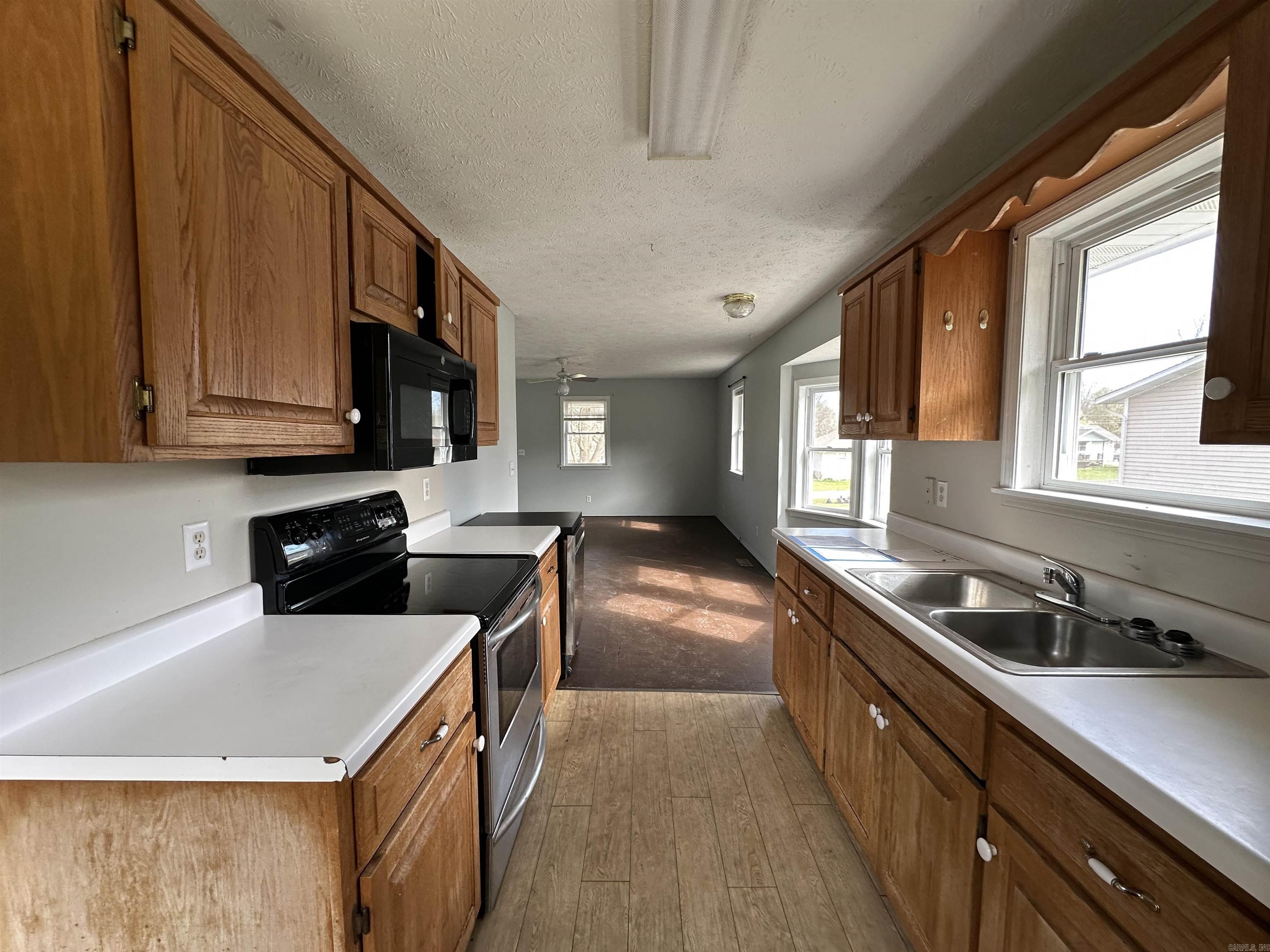 502 Walnut Street  Flippin, AR