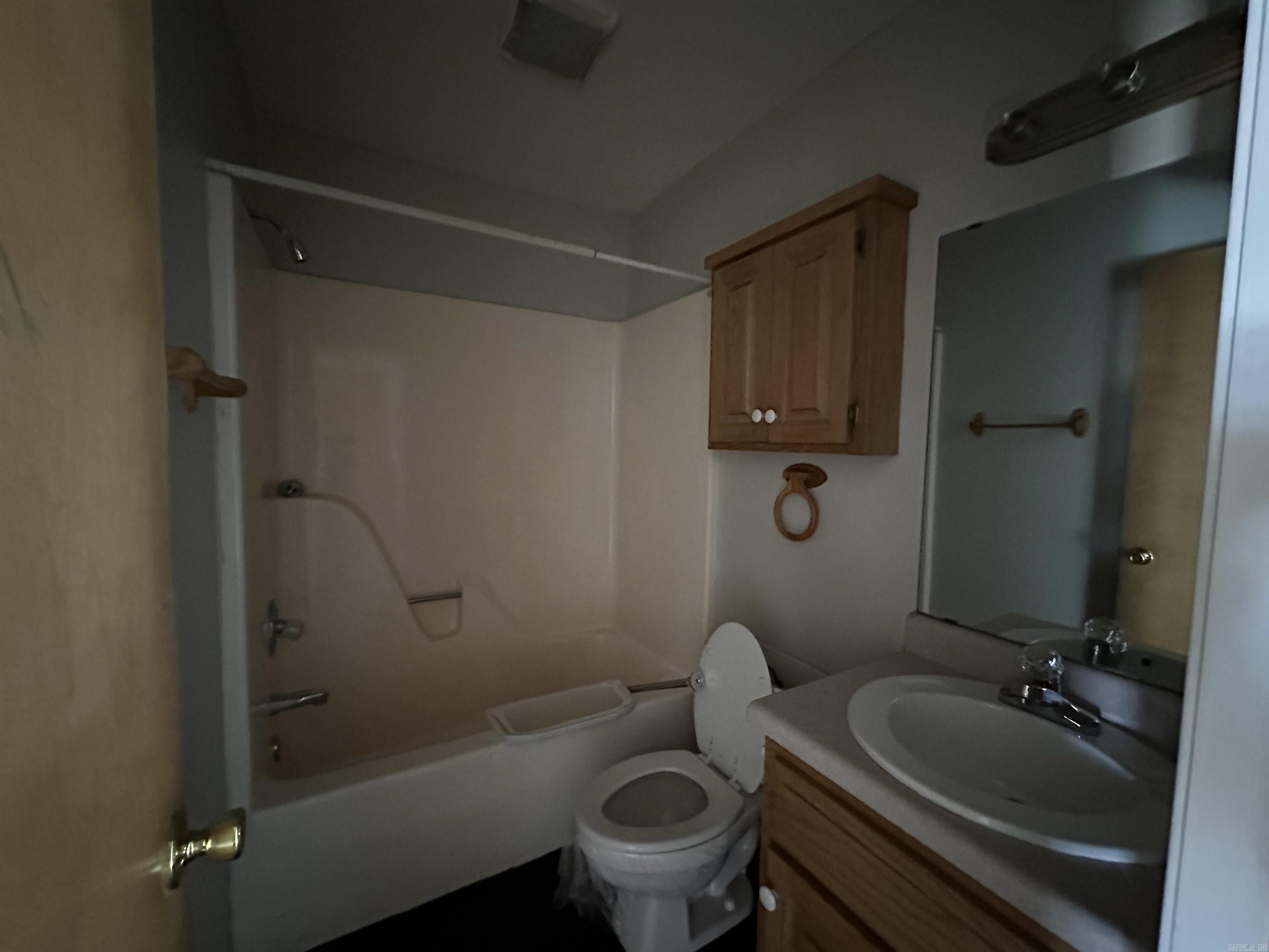 502 Walnut Street  Flippin, AR