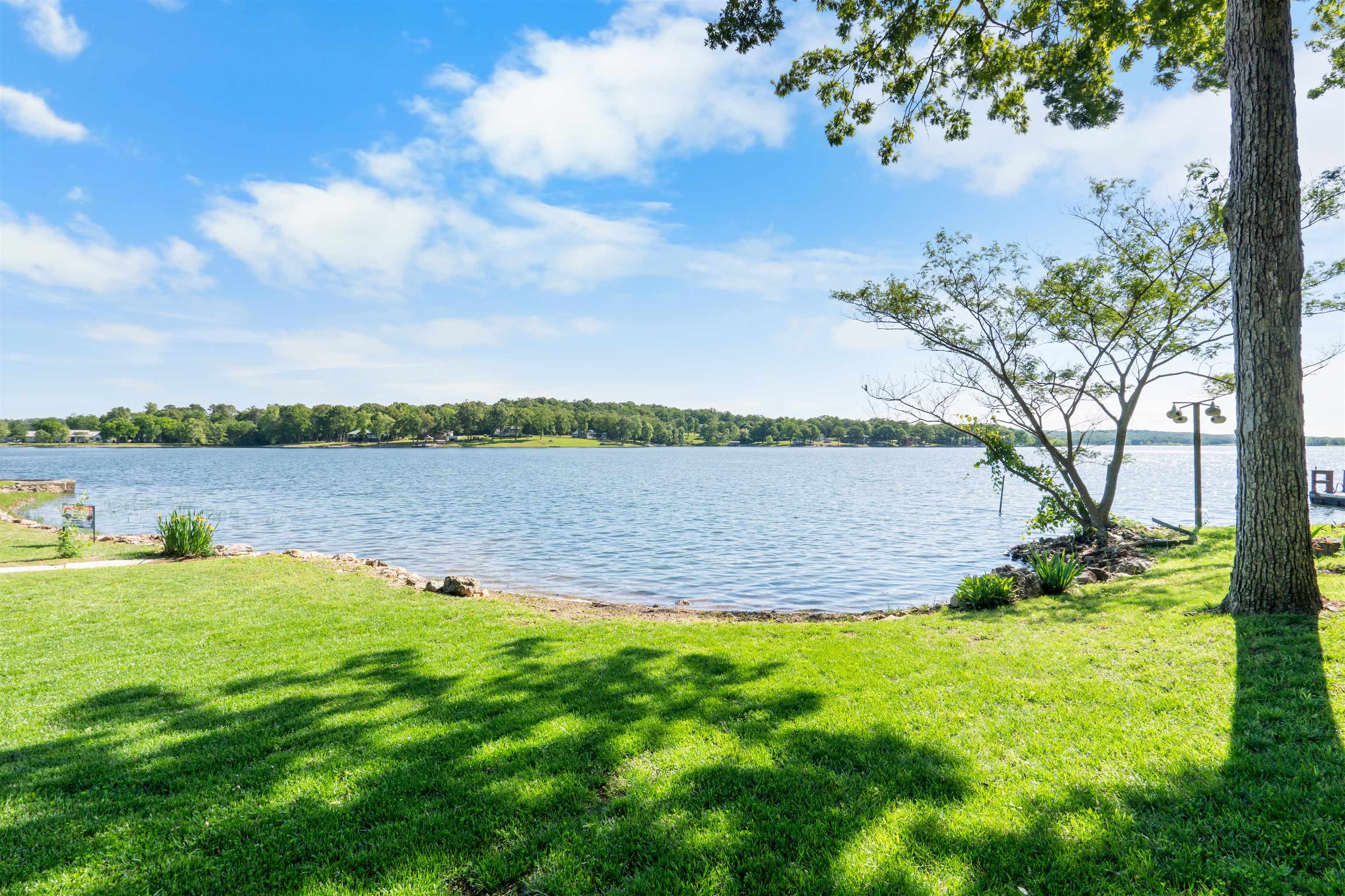 404 Isabella Lane Horseshoe Bend, AR 72512