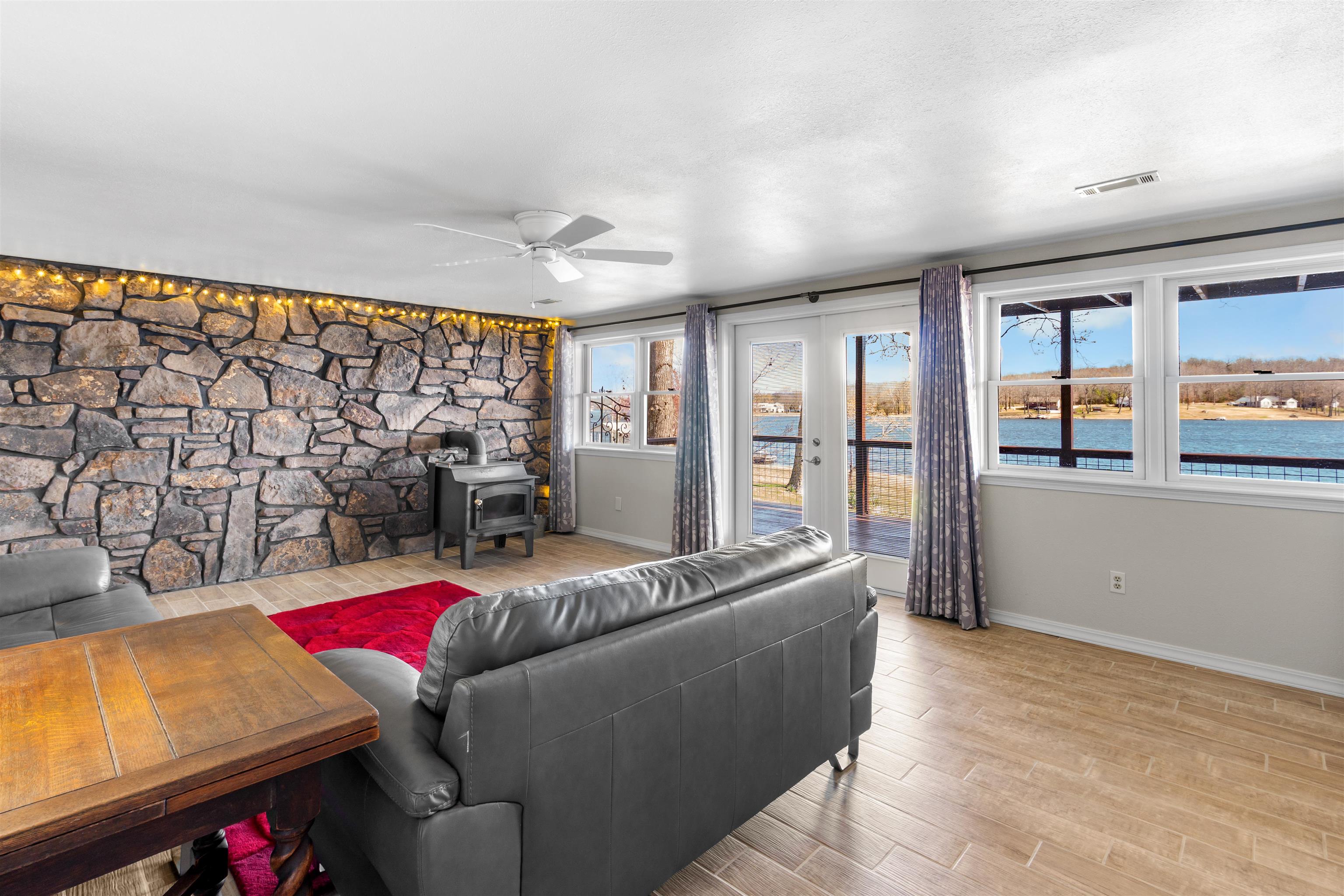 404 Isabella Lane  Horseshoe Bend, AR