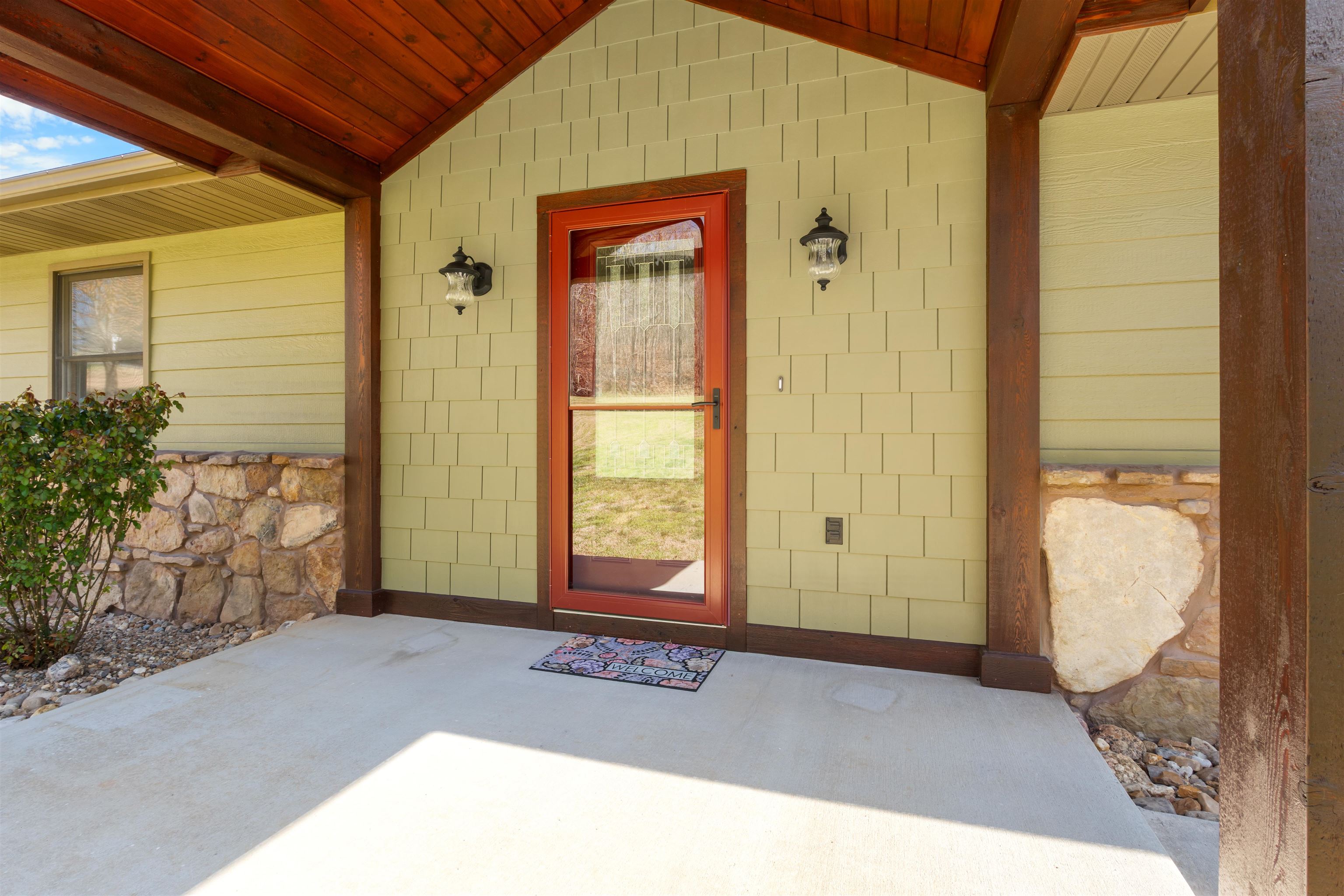 404 Isabella Lane  Horseshoe Bend, AR