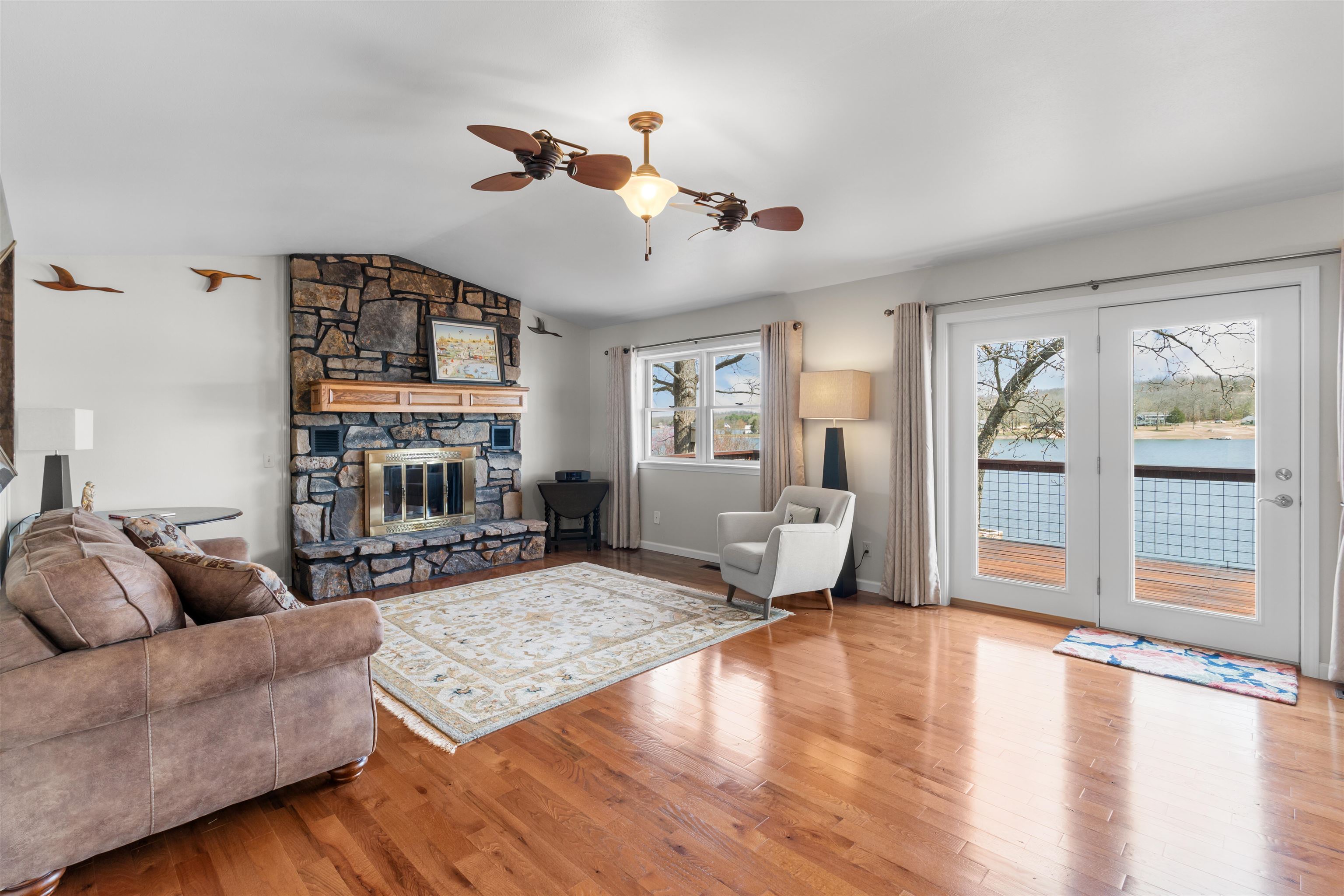 404 Isabella Lane  Horseshoe Bend, AR