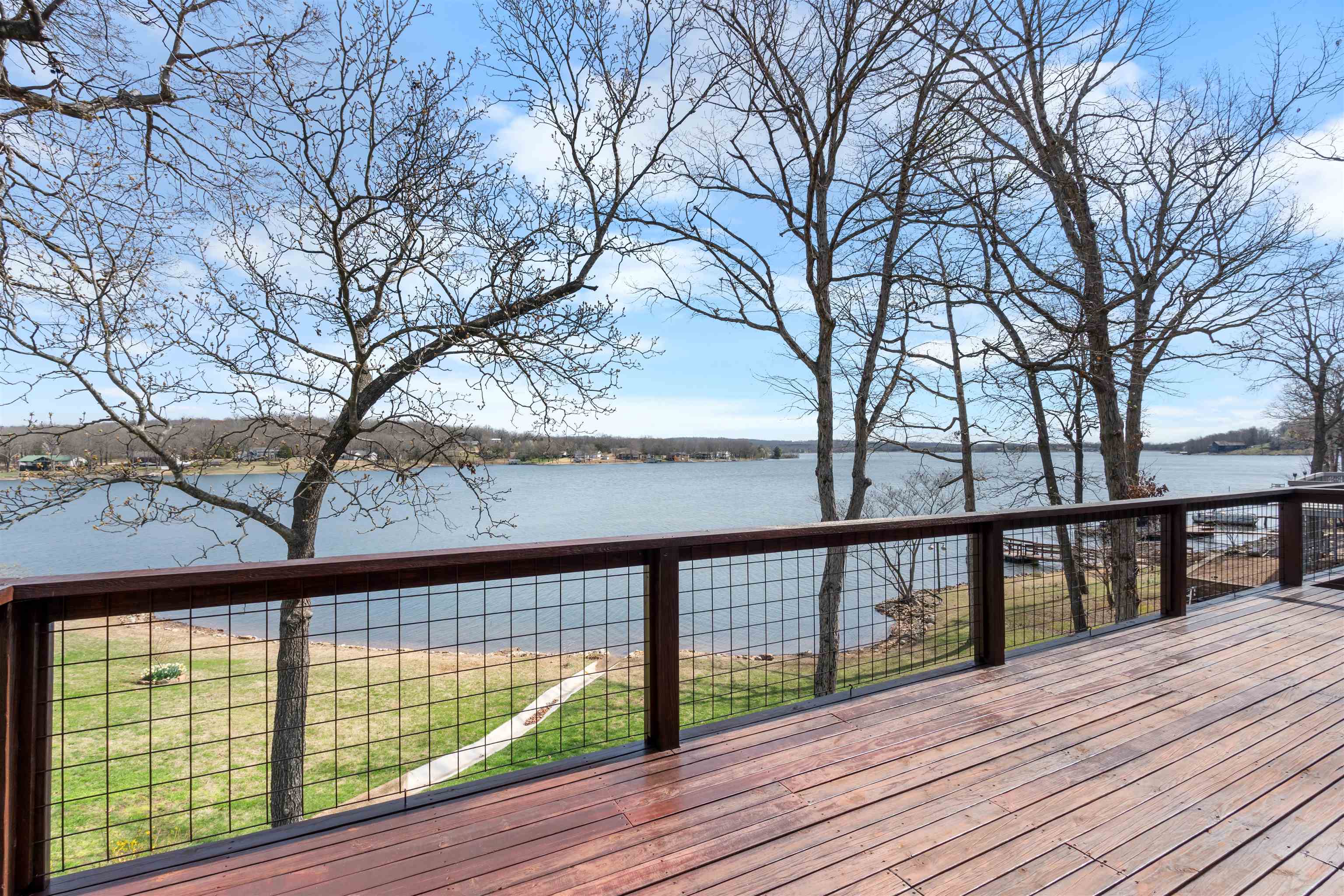 404 Isabella Lane Horseshoe Bend, AR 72512