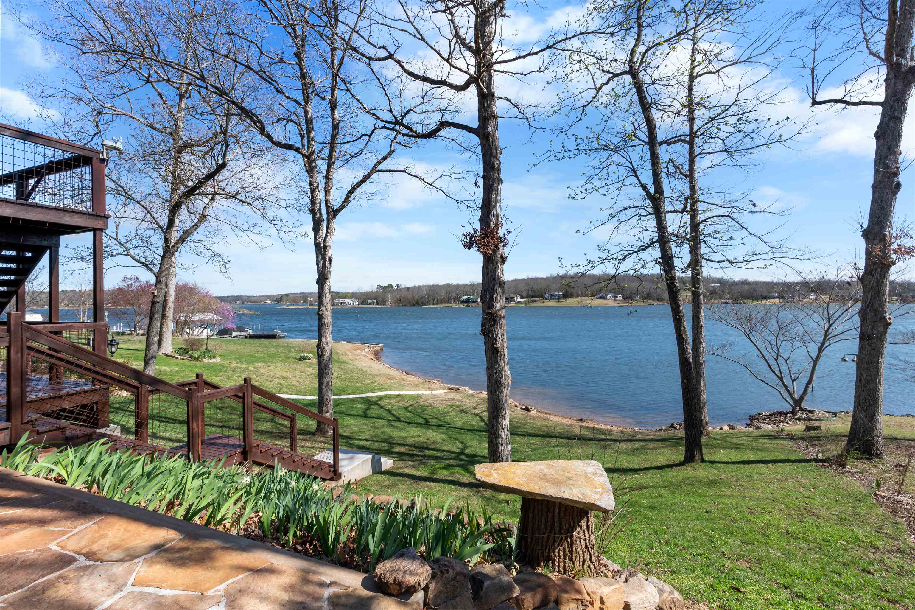 404 Isabella Lane Horseshoe Bend, AR 72512