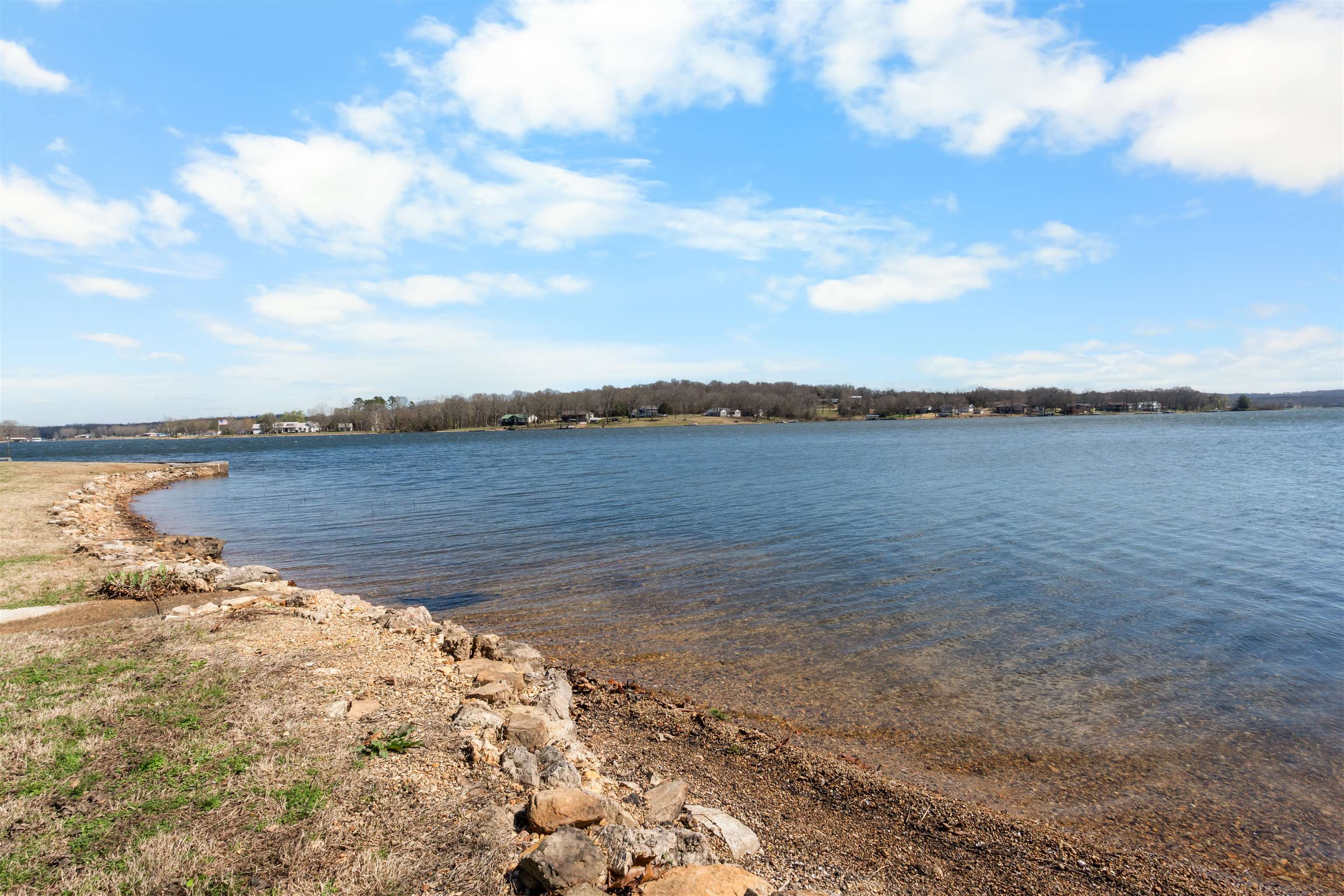 404 Isabella Lane Horseshoe Bend, AR 72512