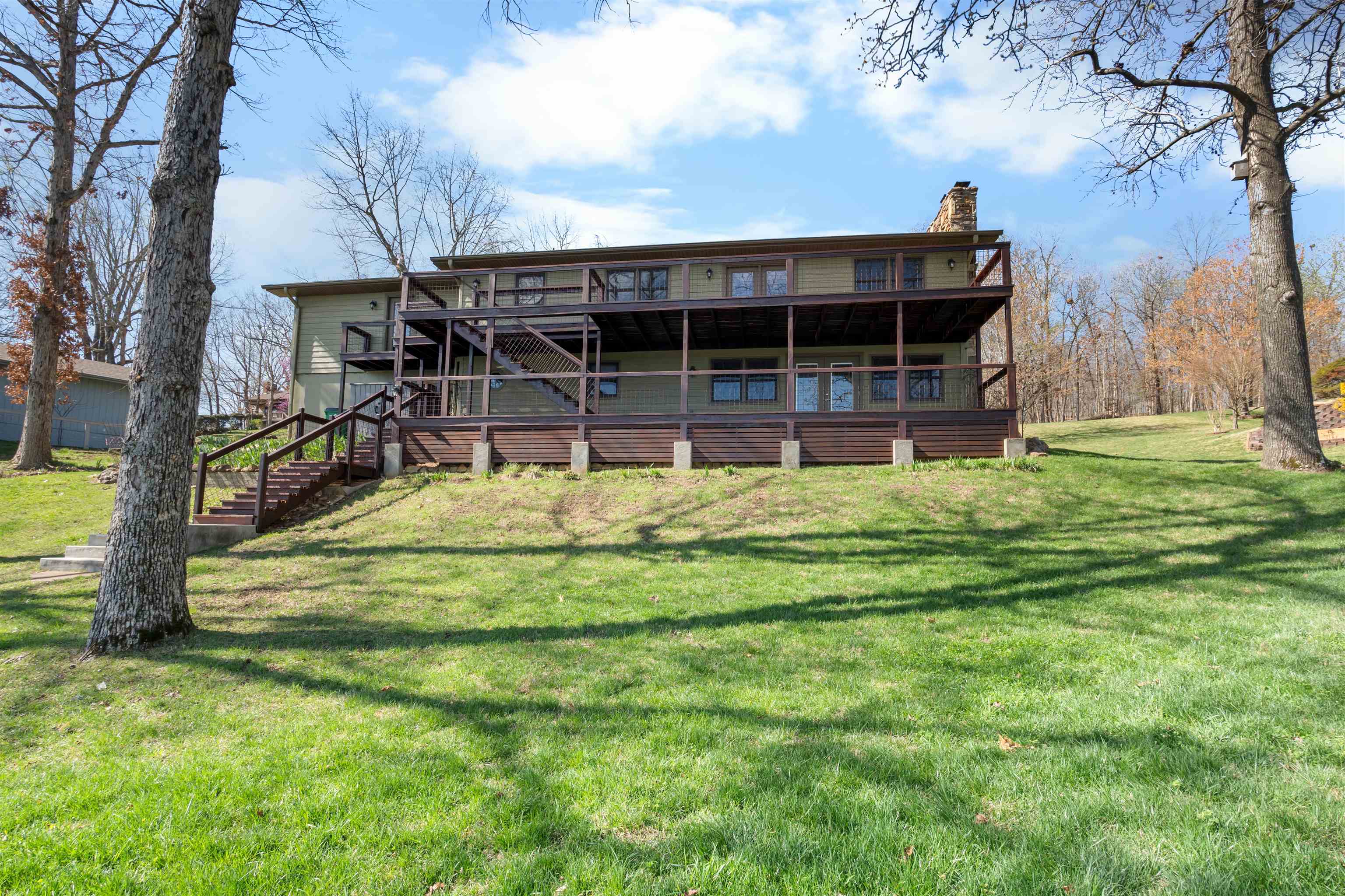404 Isabella Lane  Horseshoe Bend, AR