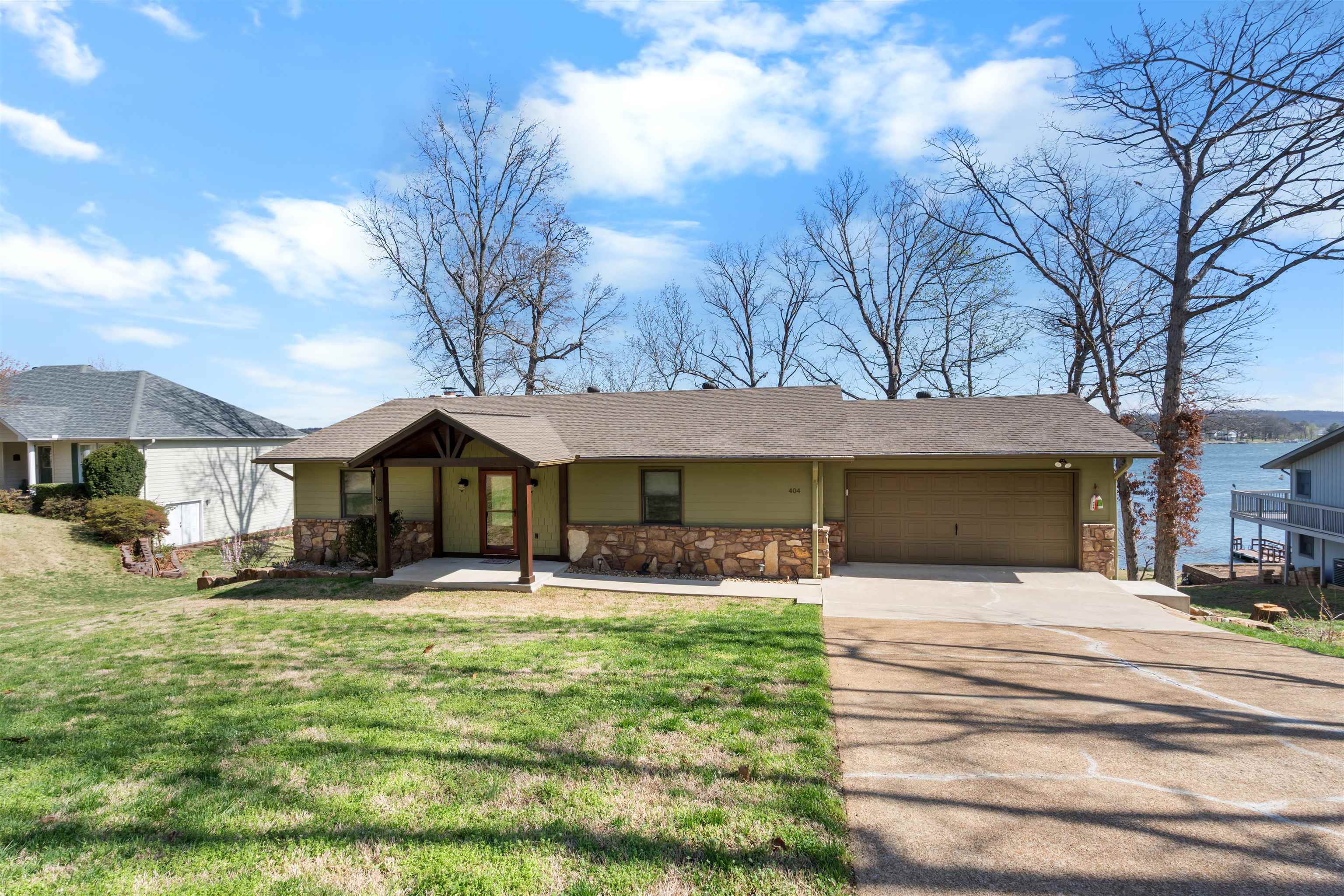 404 Isabella Lane  Horseshoe Bend, AR