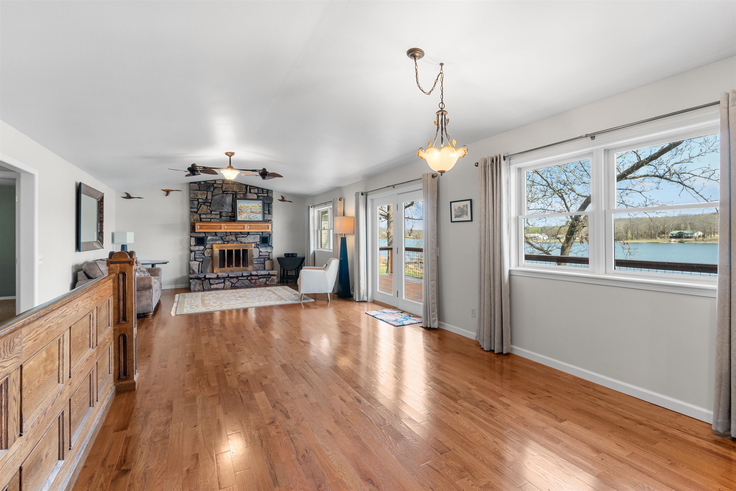 404 Isabella Lane  Horseshoe Bend, AR