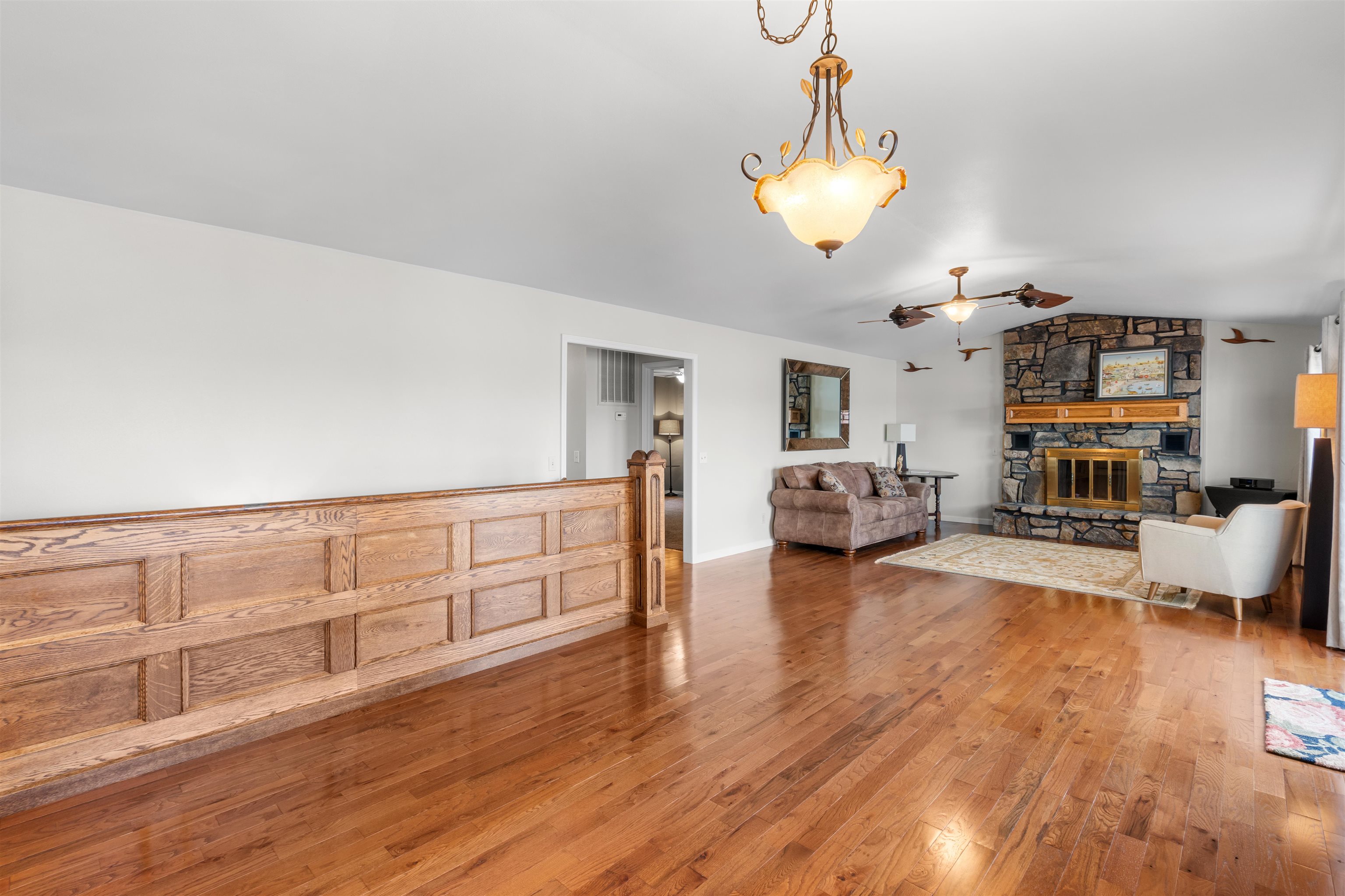 404 Isabella Lane  Horseshoe Bend, AR