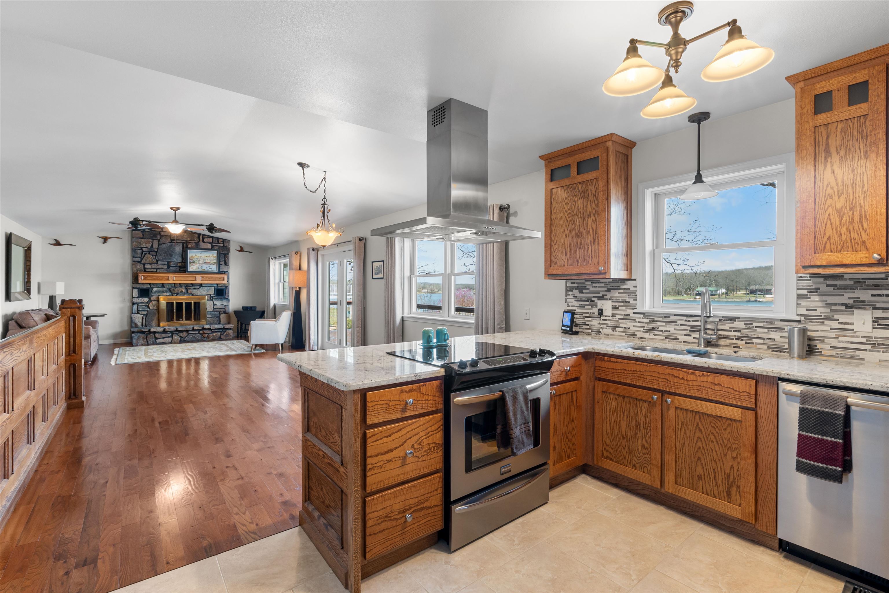 404 Isabella Lane  Horseshoe Bend, AR