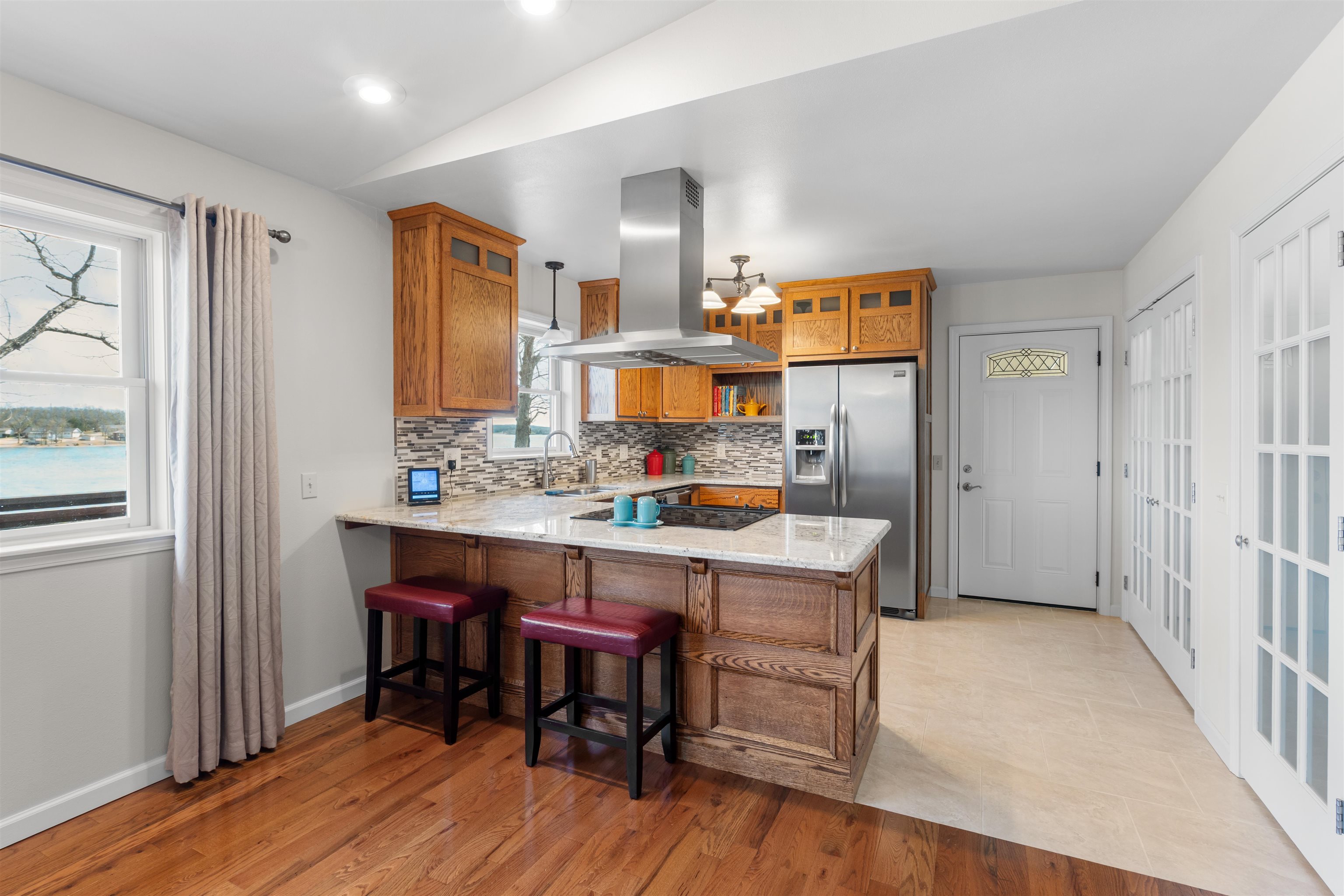 404 Isabella Lane  Horseshoe Bend, AR