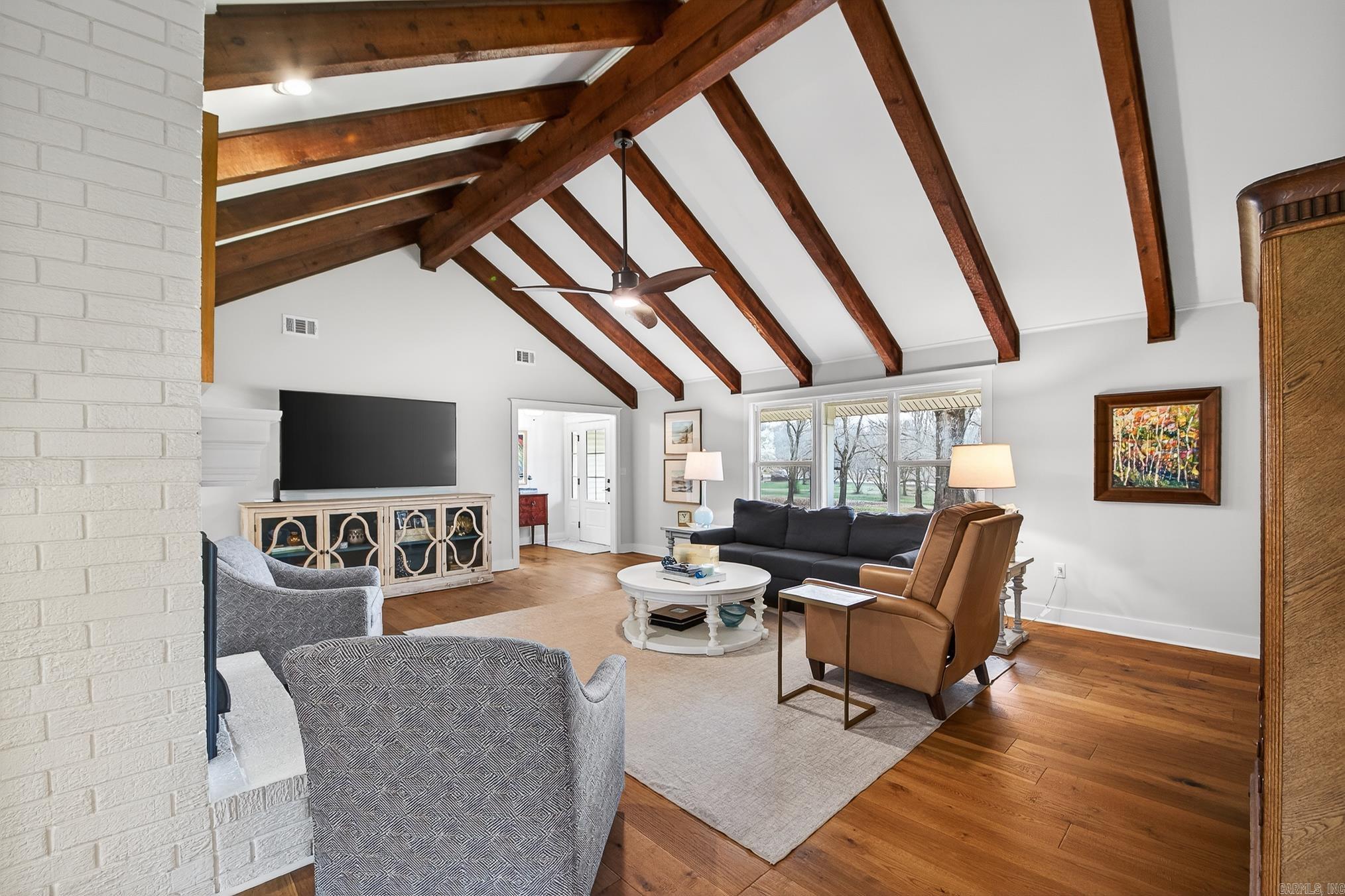 1690 Mt Carmel  Cabot, AR