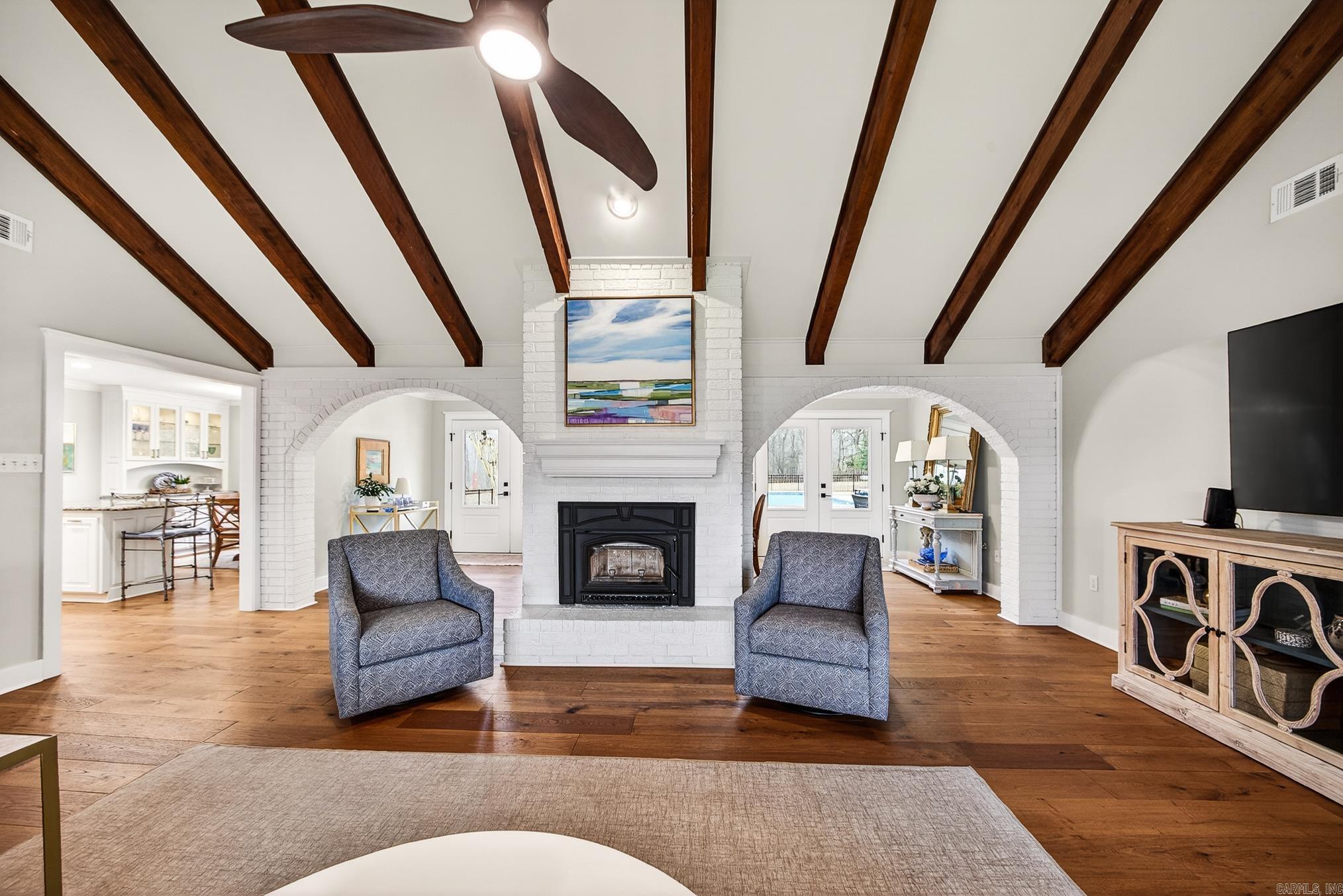 1690 Mt Carmel  Cabot, AR