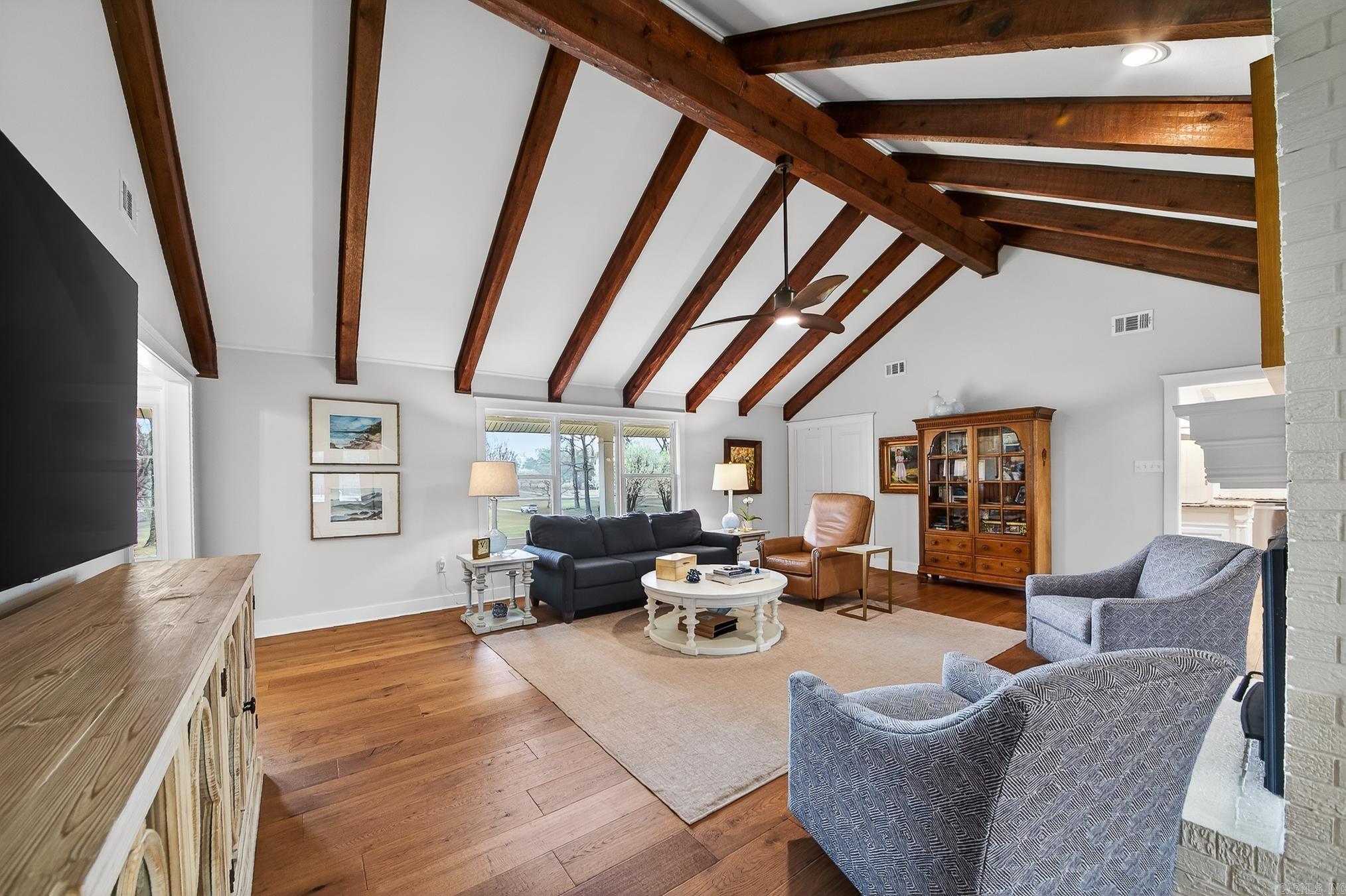 1690 Mt Carmel  Cabot, AR