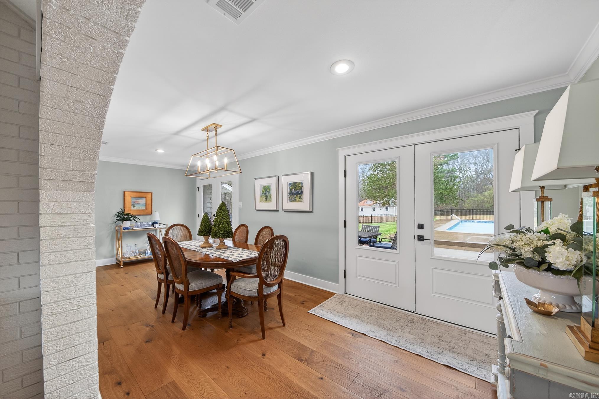 1690 Mt Carmel  Cabot, AR