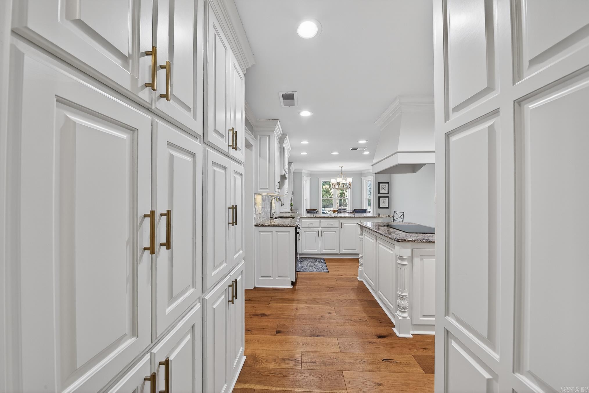 1690 Mt Carmel  Cabot, AR