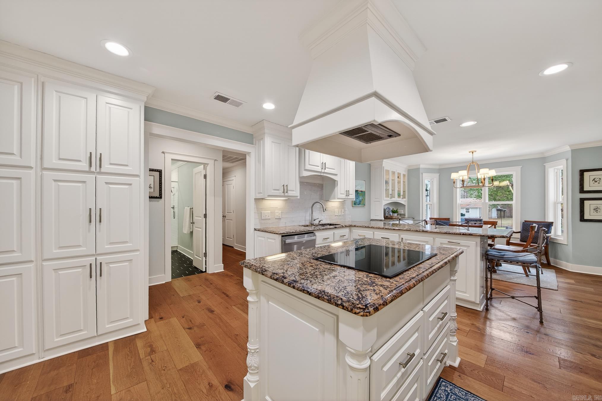 1690 Mt Carmel  Cabot, AR