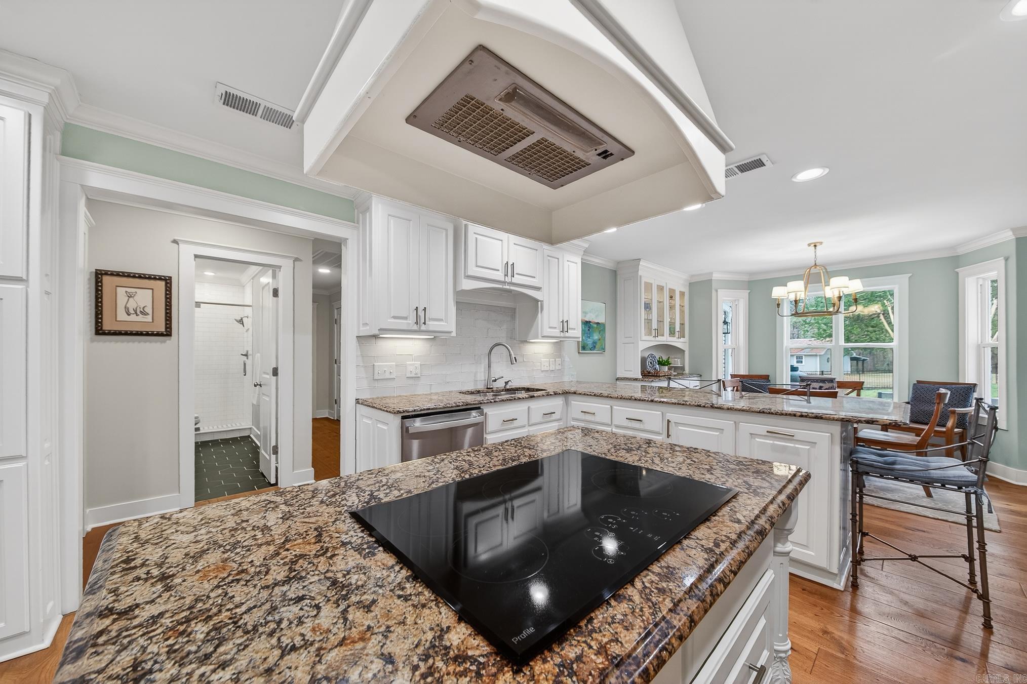 1690 Mt Carmel  Cabot, AR