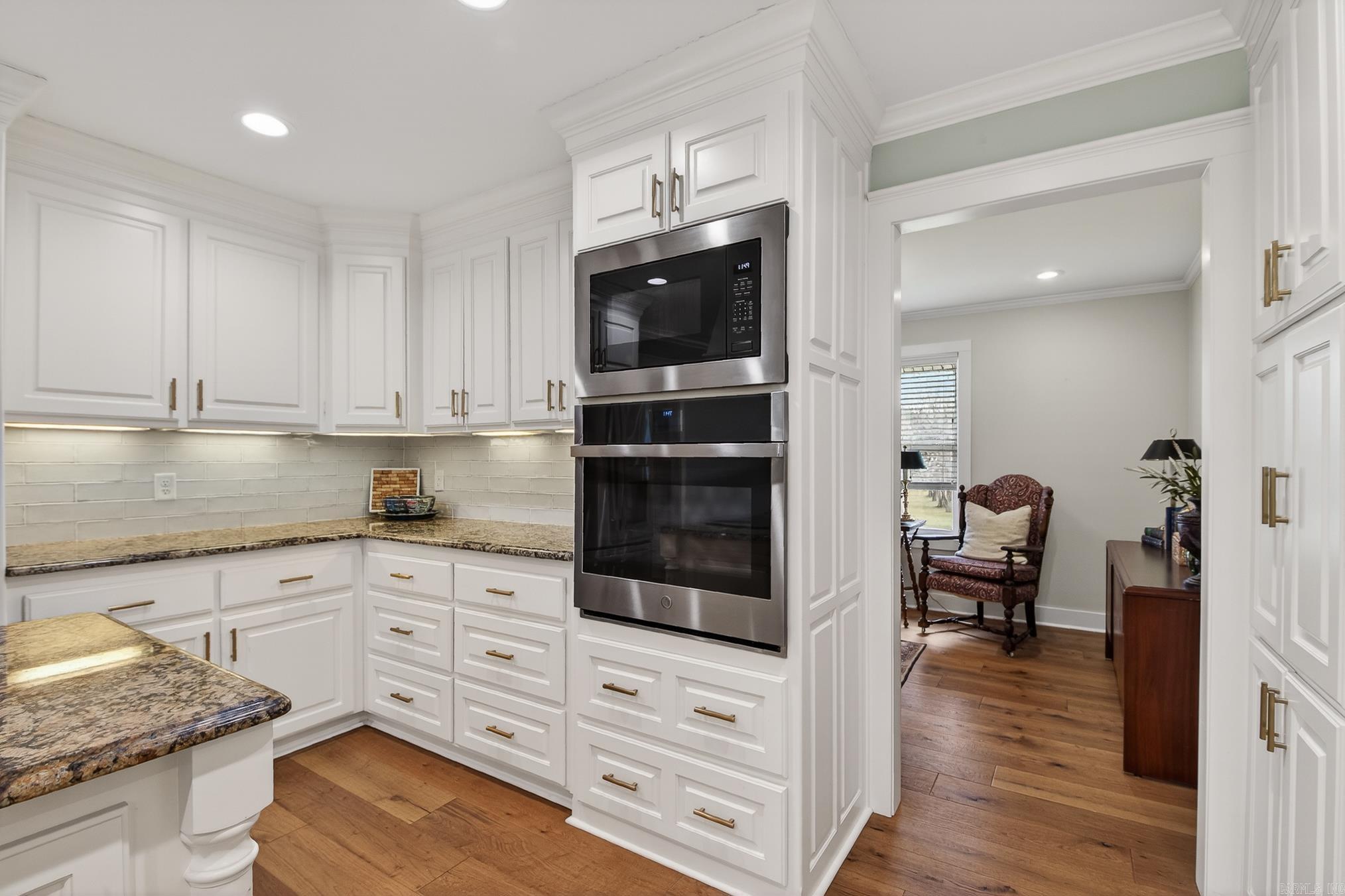 1690 Mt Carmel  Cabot, AR