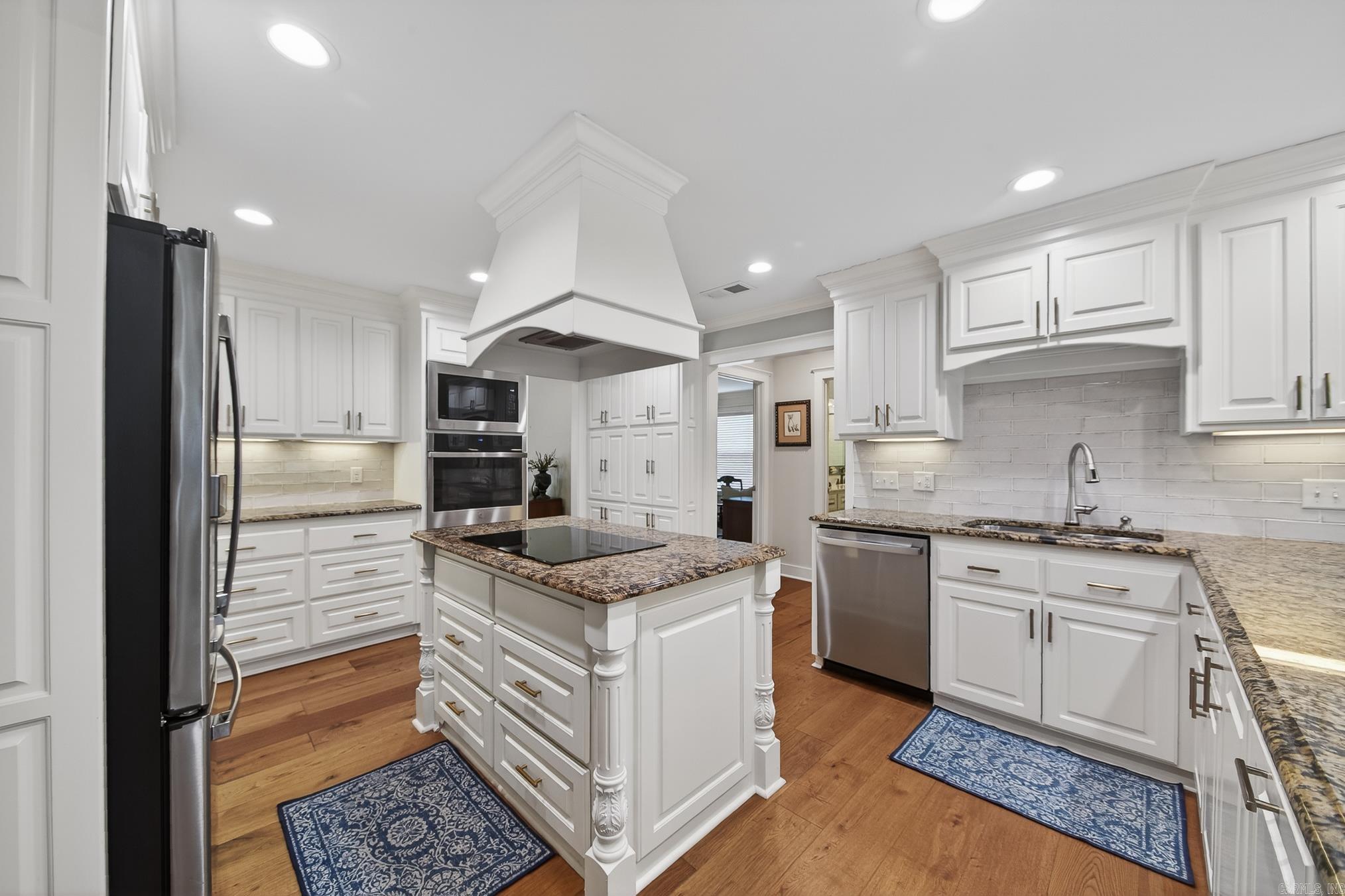 1690 Mt Carmel  Cabot, AR