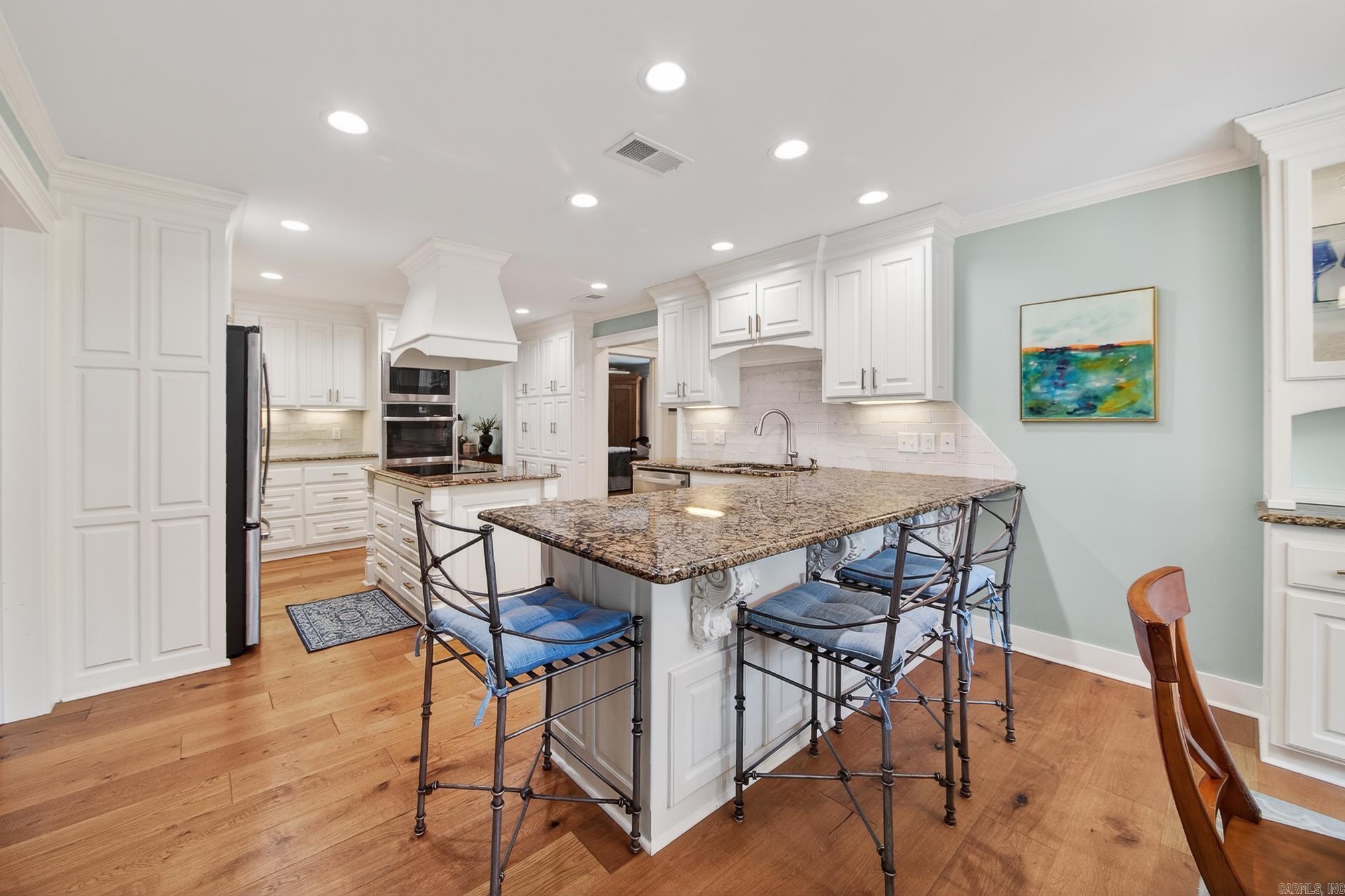 1690 Mt Carmel  Cabot, AR