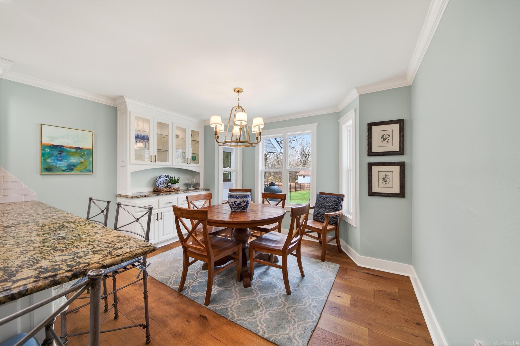 1690 Mt Carmel  Cabot, AR