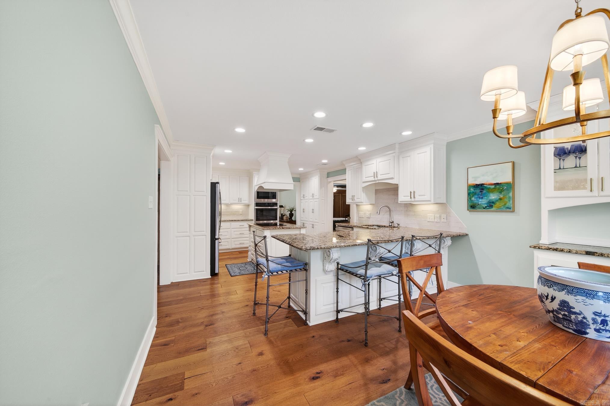 1690 Mt Carmel  Cabot, AR