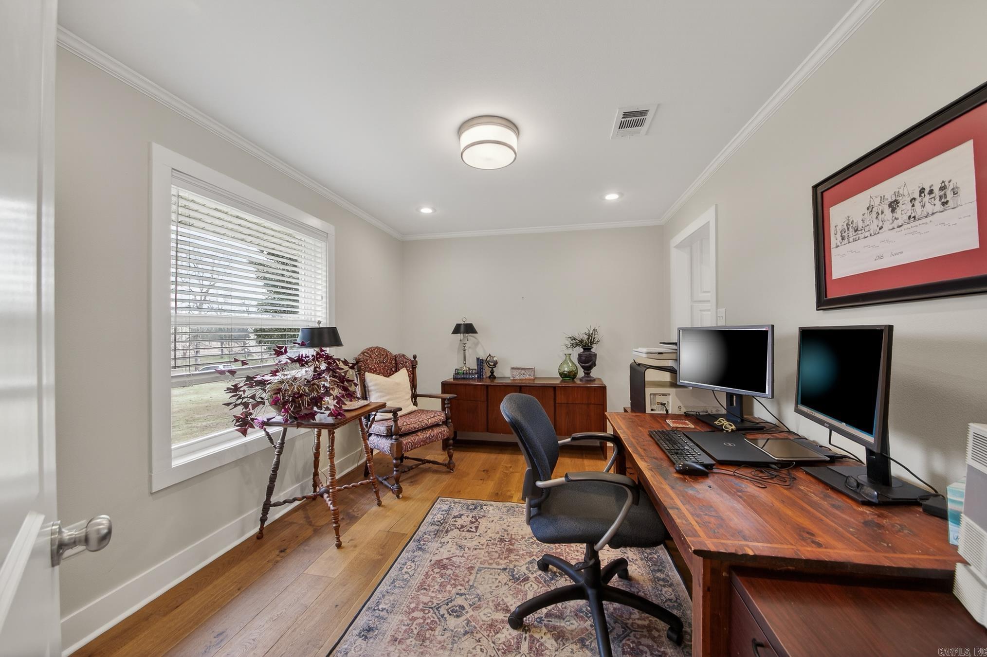 1690 Mt Carmel  Cabot, AR