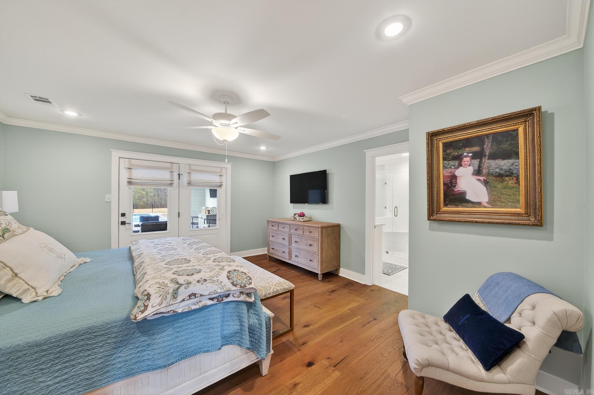 1690 Mt Carmel  Cabot, AR