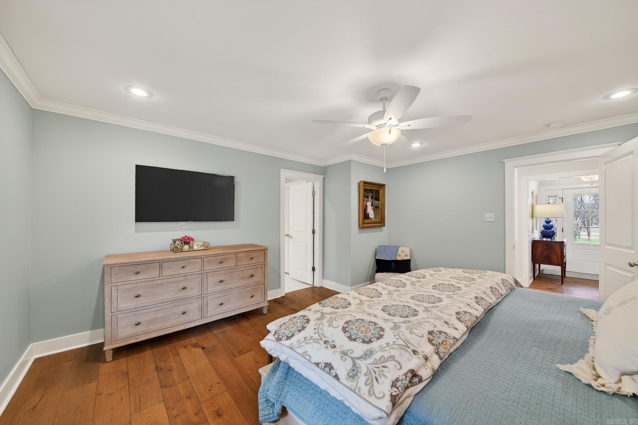 1690 Mt Carmel  Cabot, AR