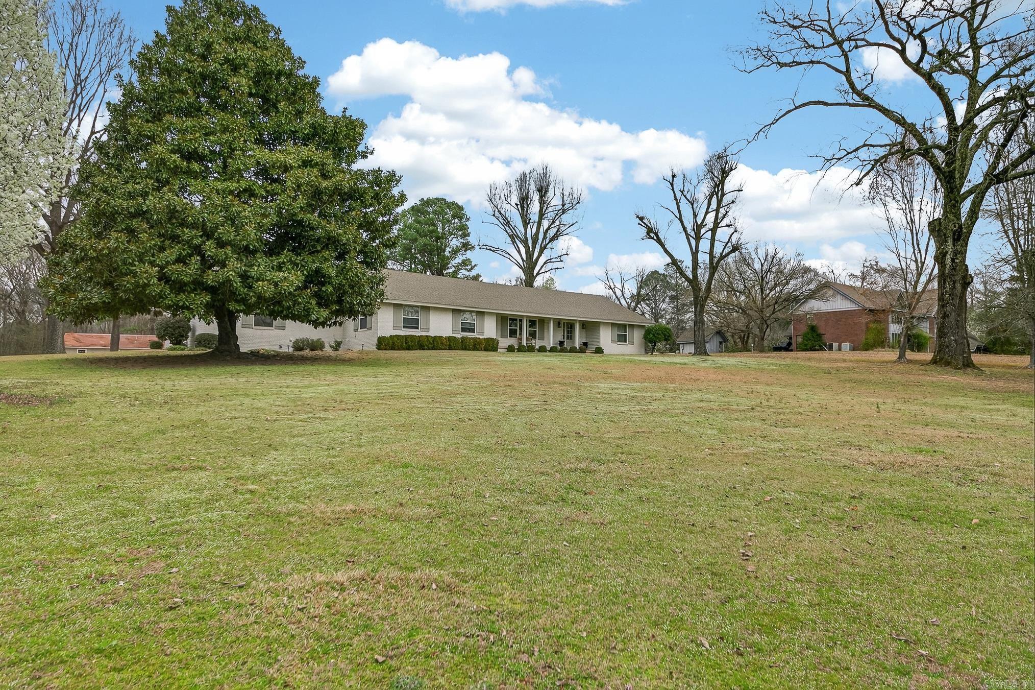 1690 Mt Carmel  Cabot, AR
