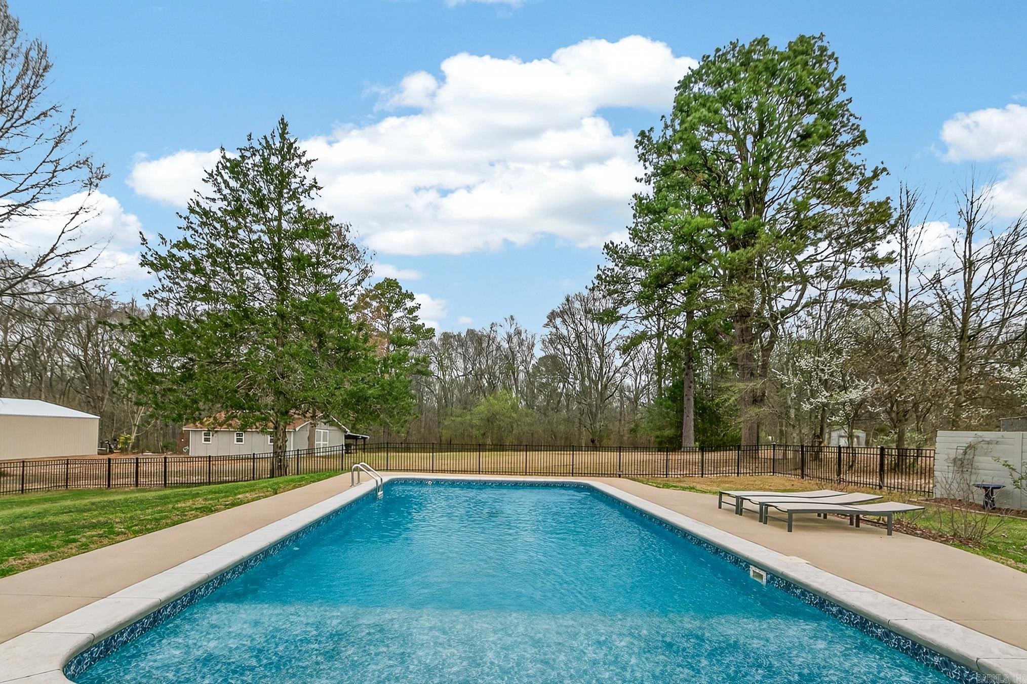 1690 Mt Carmel  Cabot, AR