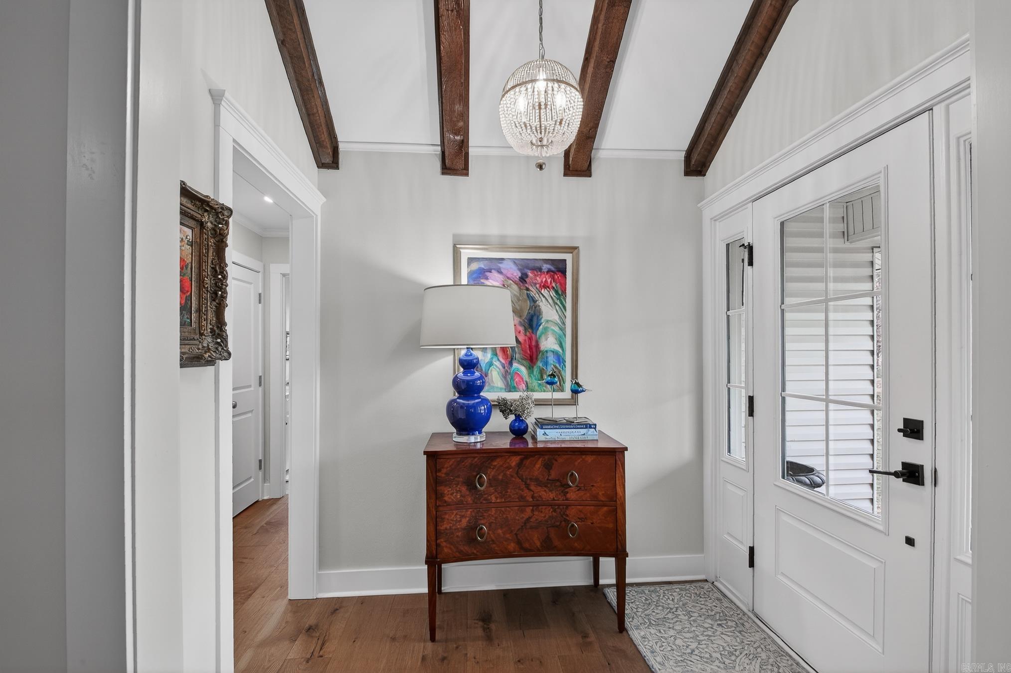 1690 Mt Carmel  Cabot, AR