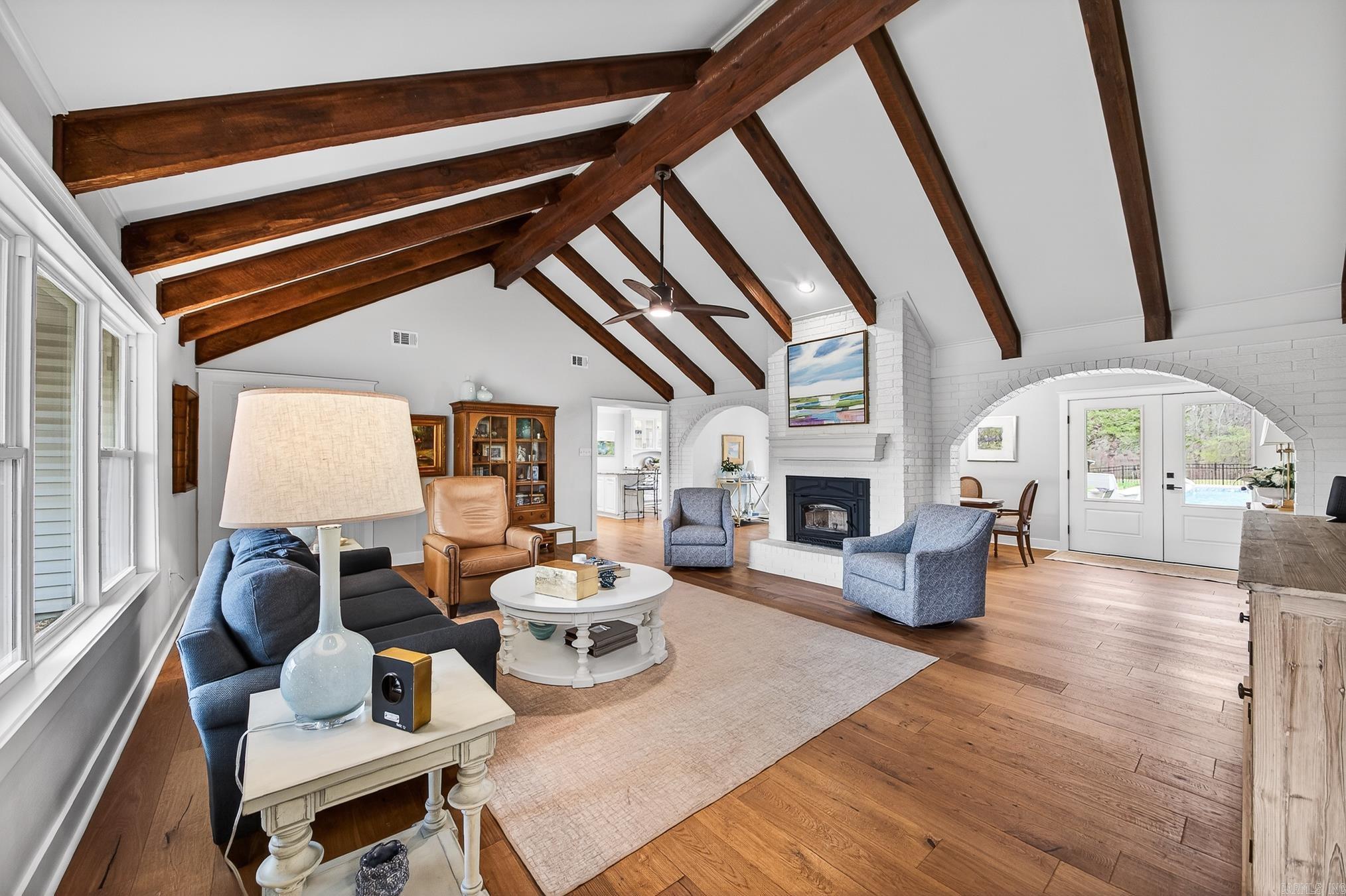 1690 Mt Carmel  Cabot, AR