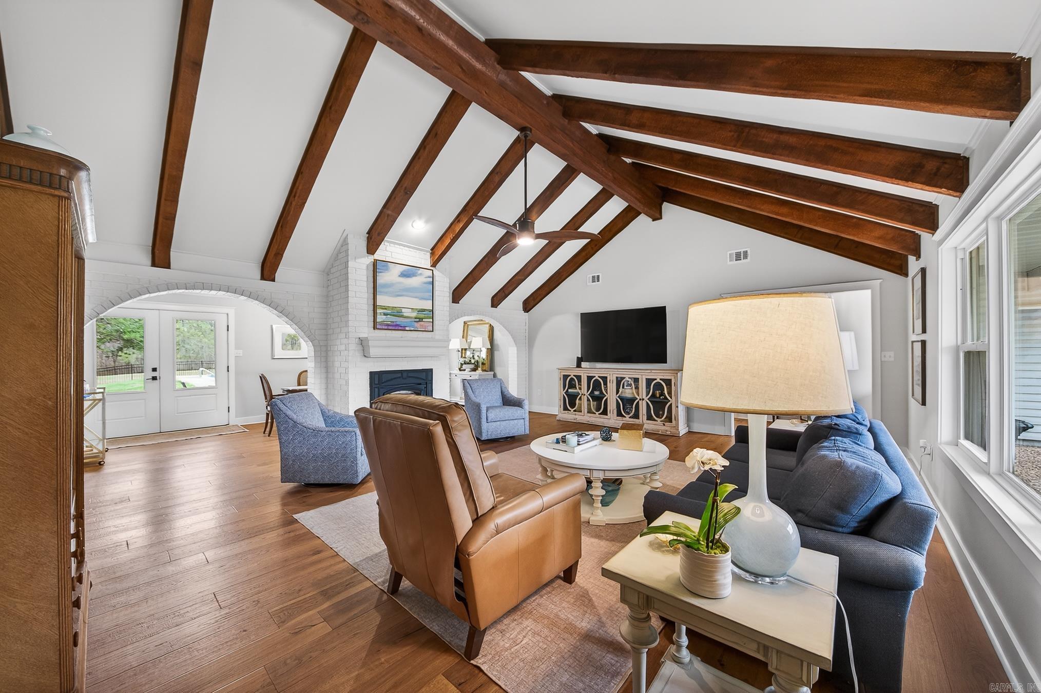 1690 Mt Carmel  Cabot, AR