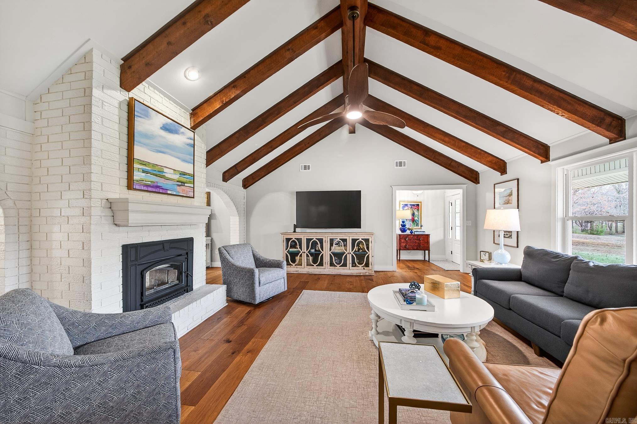 1690 Mt Carmel  Cabot, AR