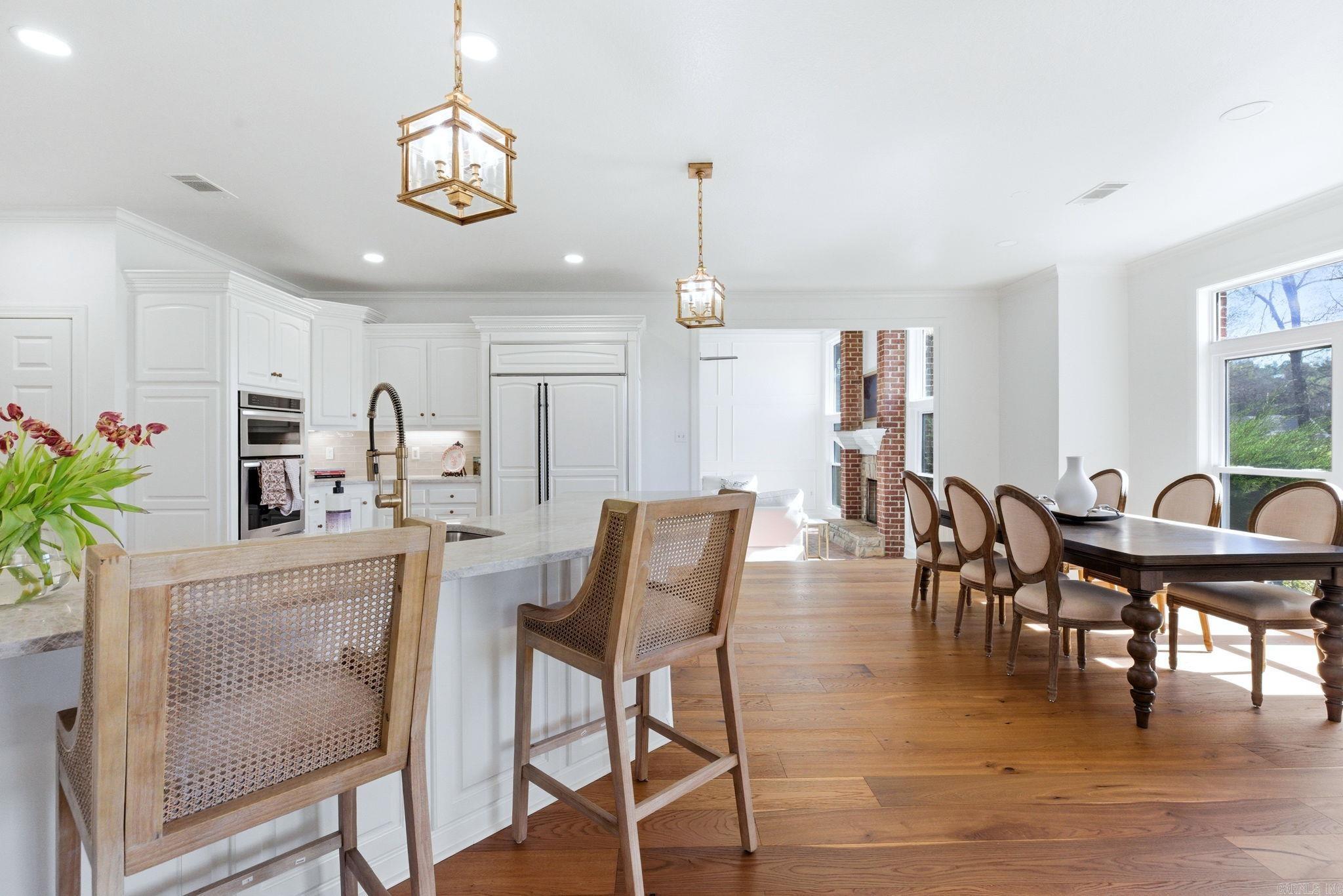 5006 Colonial  Benton, AR