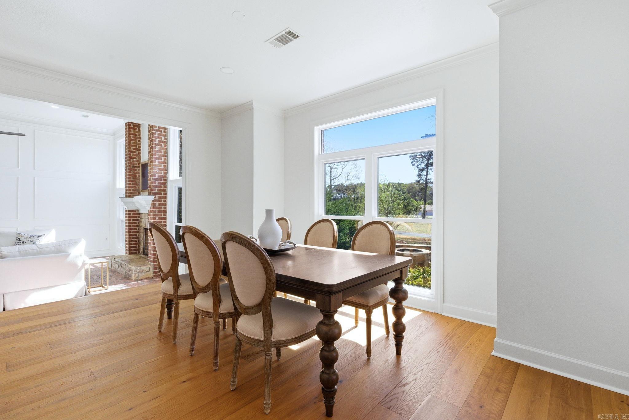 5006 Colonial  Benton, AR