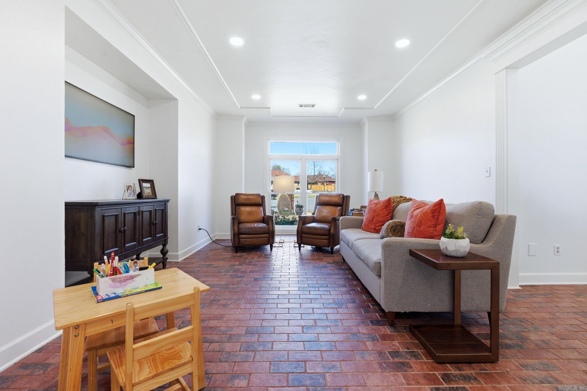 5006 Colonial  Benton, AR