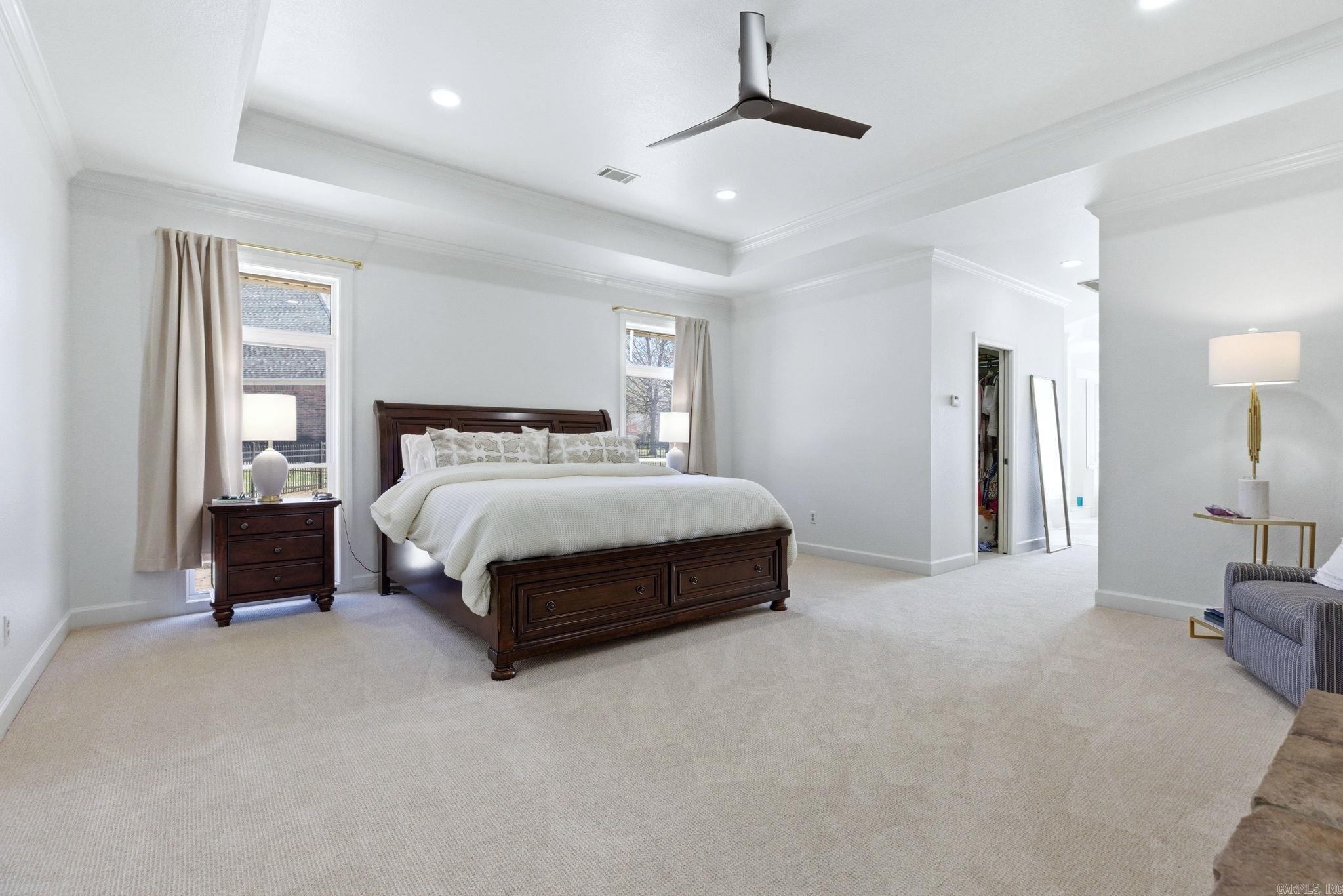 5006 Colonial  Benton, AR