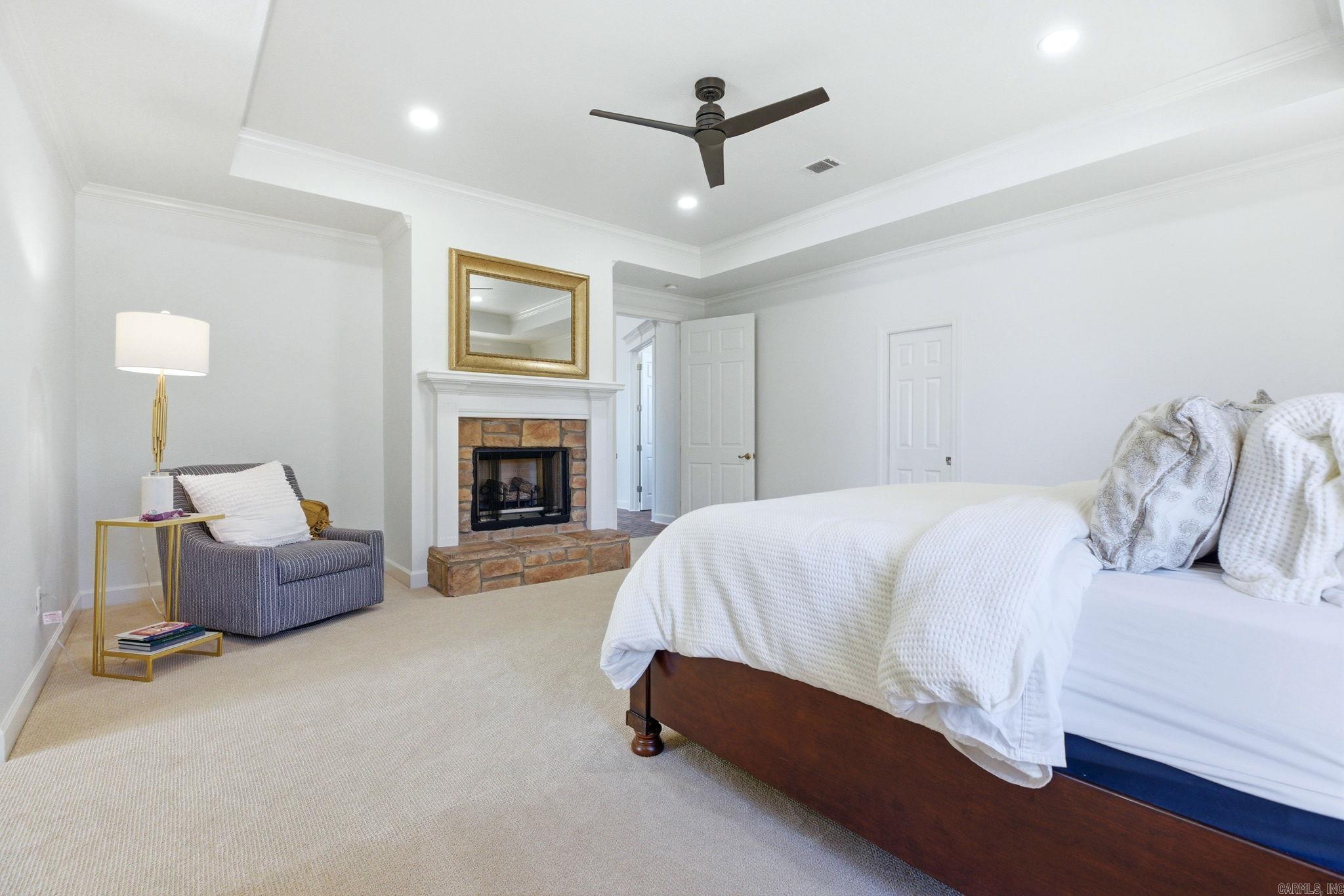 5006 Colonial  Benton, AR