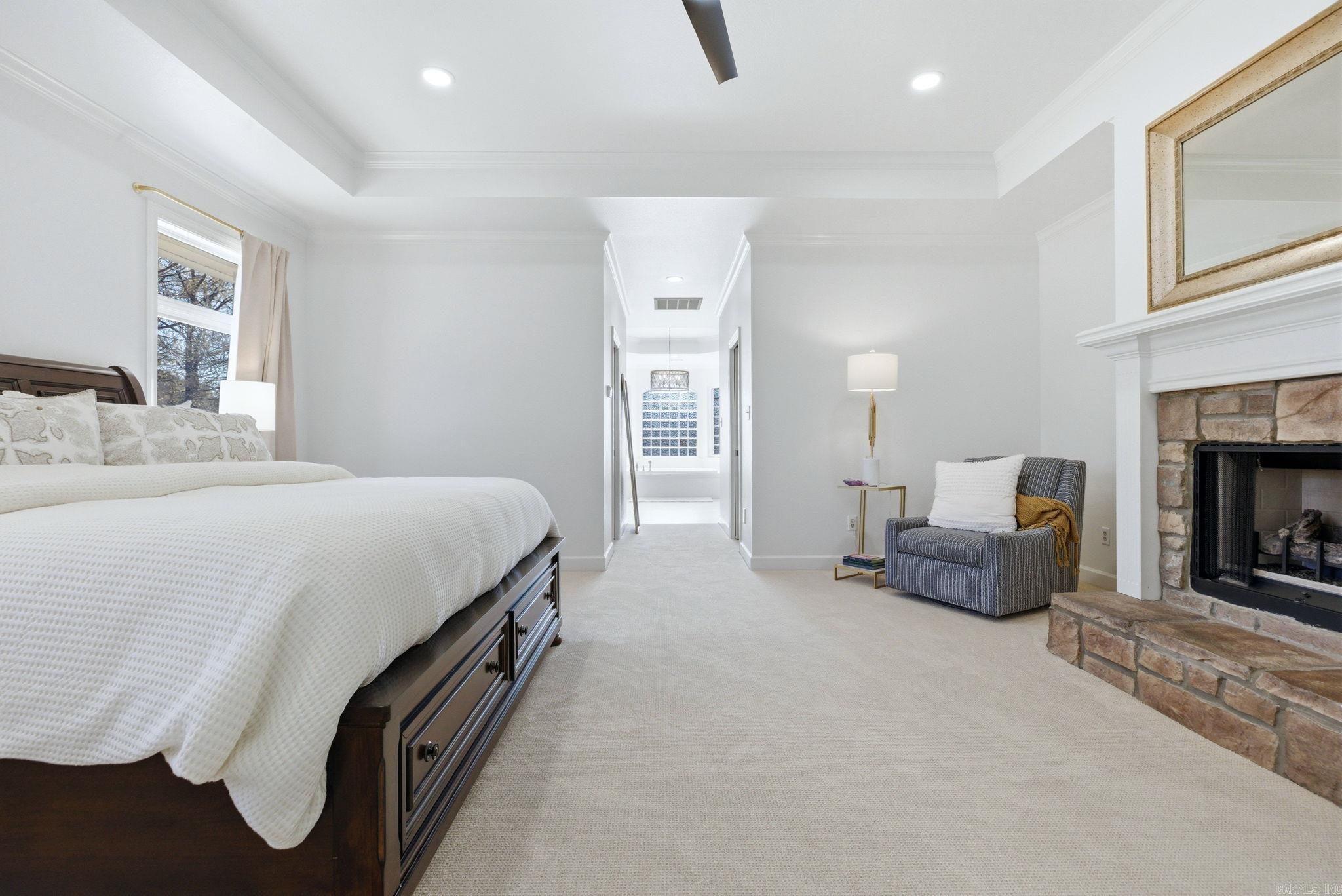 5006 Colonial  Benton, AR