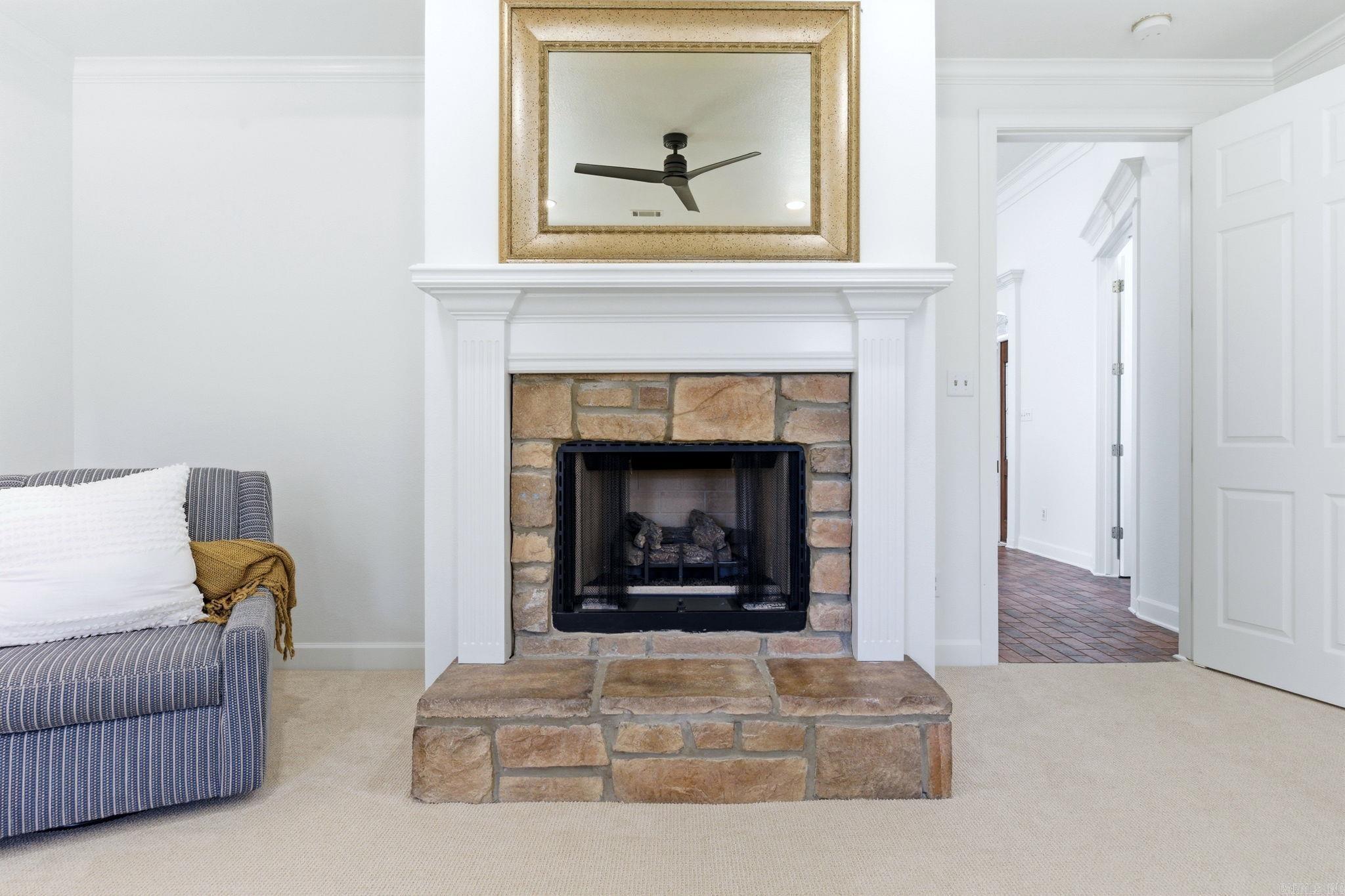 5006 Colonial  Benton, AR