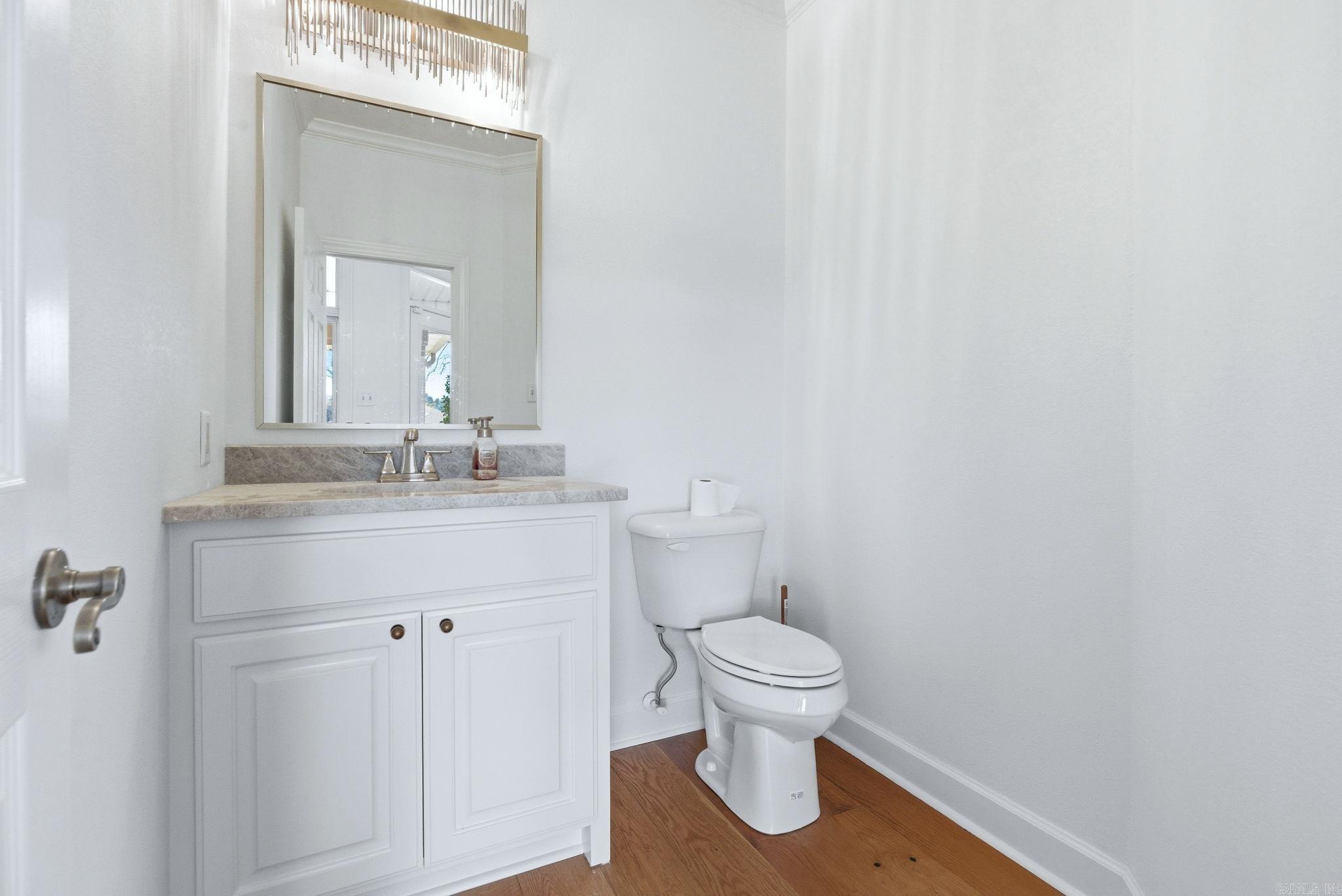 5006 Colonial  Benton, AR