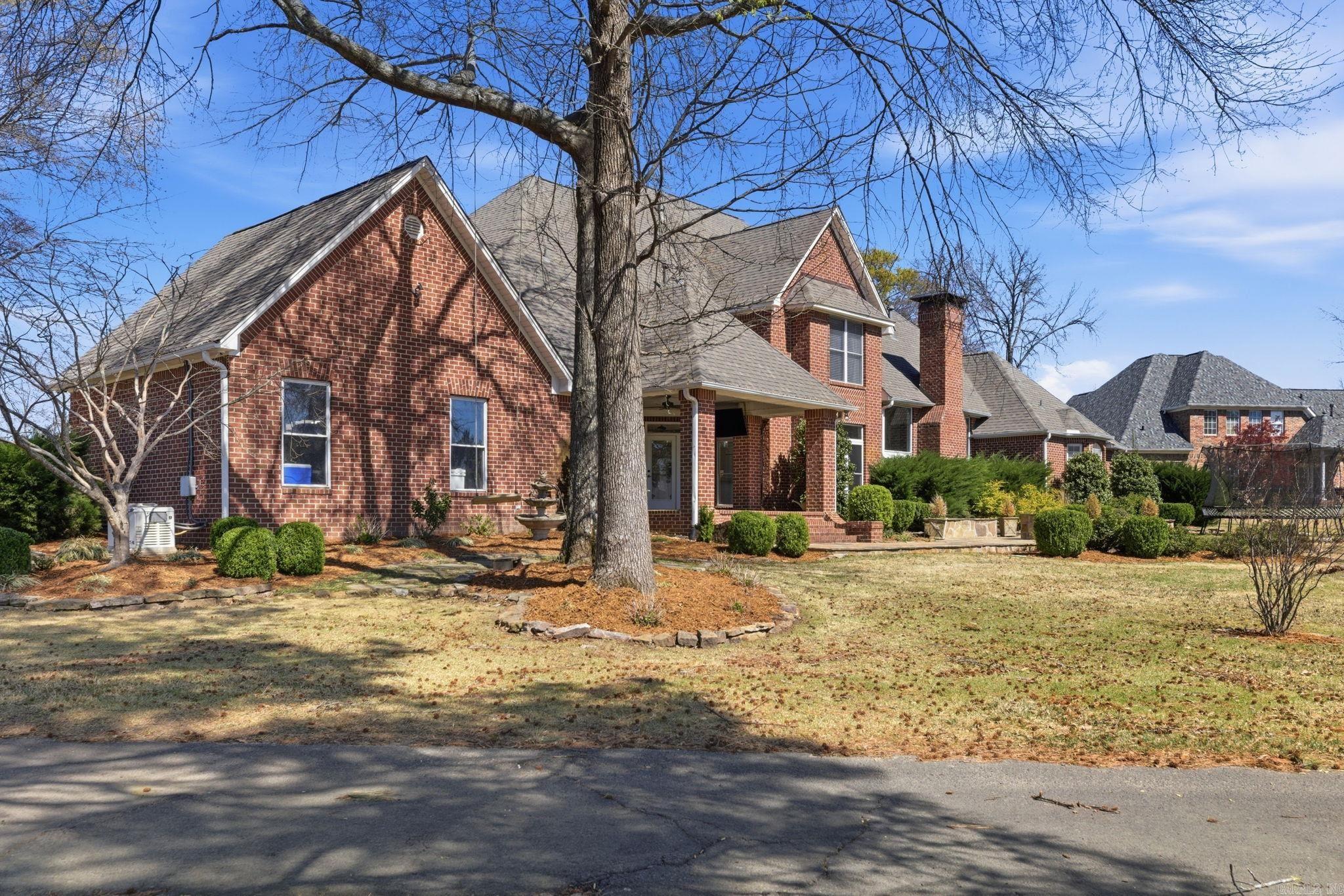 5006 Colonial  Benton, AR