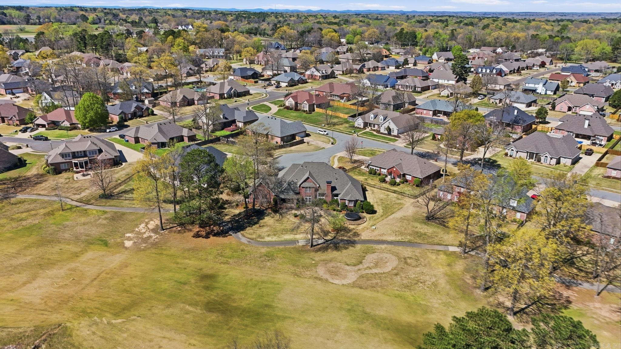 5006 Colonial  Benton, AR