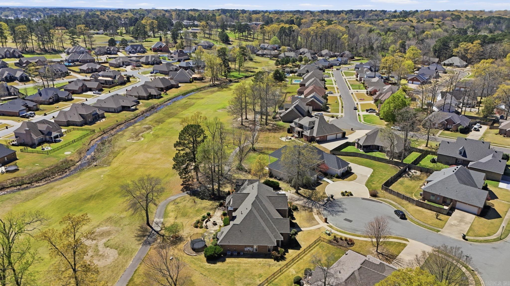 5006 Colonial  Benton, AR